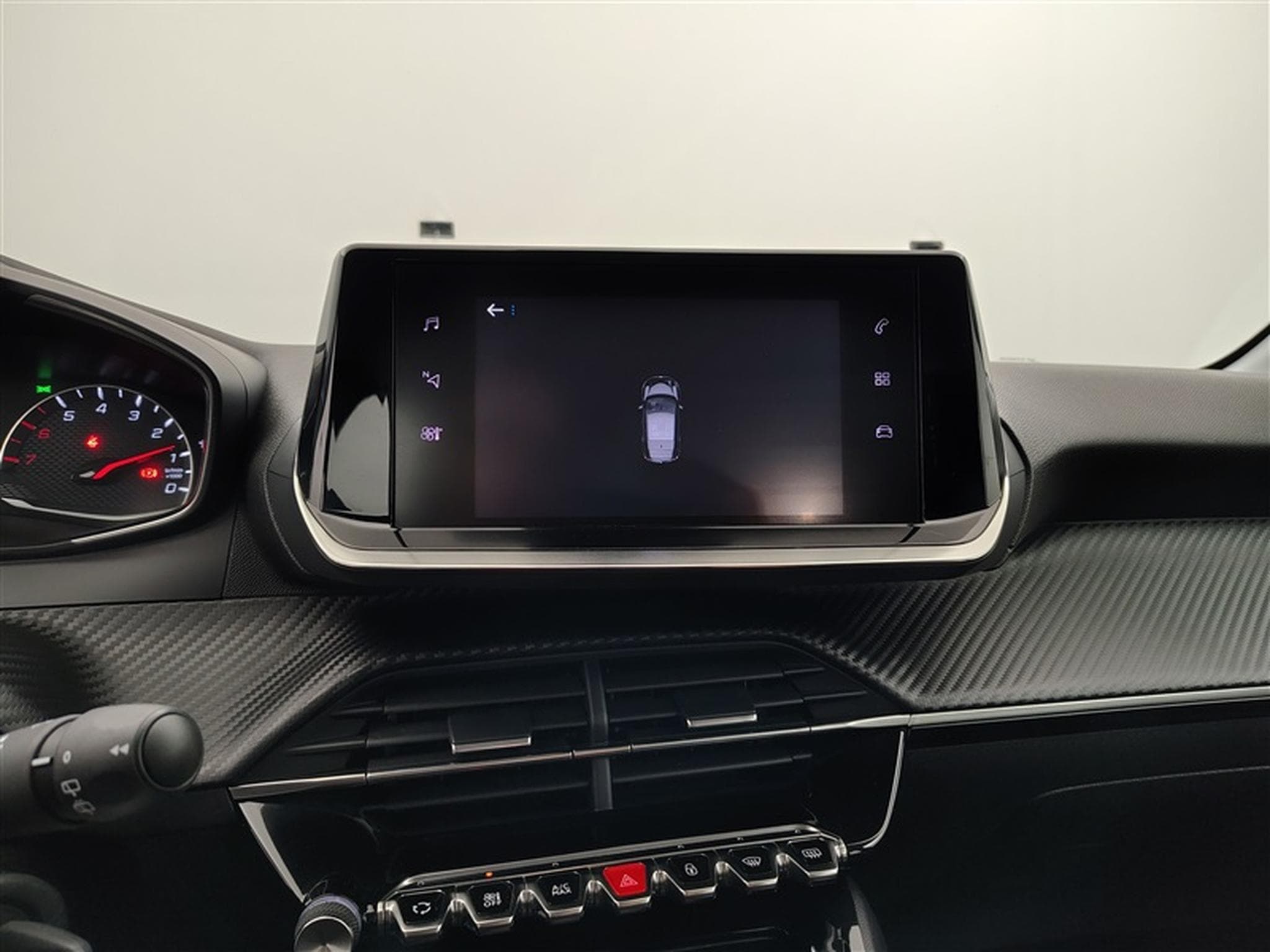 Peugeot 208 1.2i PureTech Active Pack (2022) - Photo 16