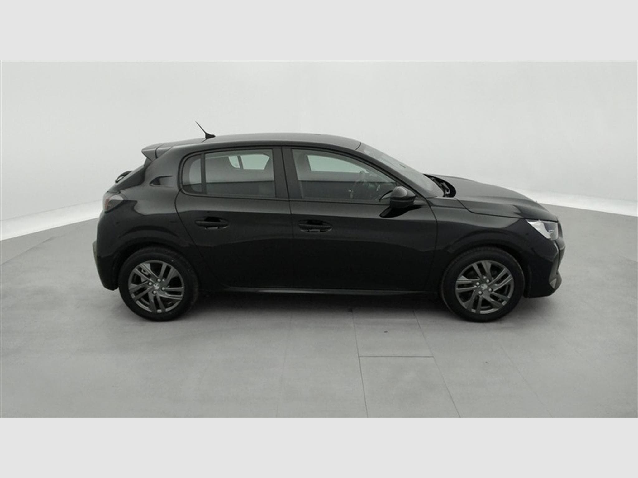 Peugeot 208 1.2i PureTech Active Pack (2022) - Photo 22