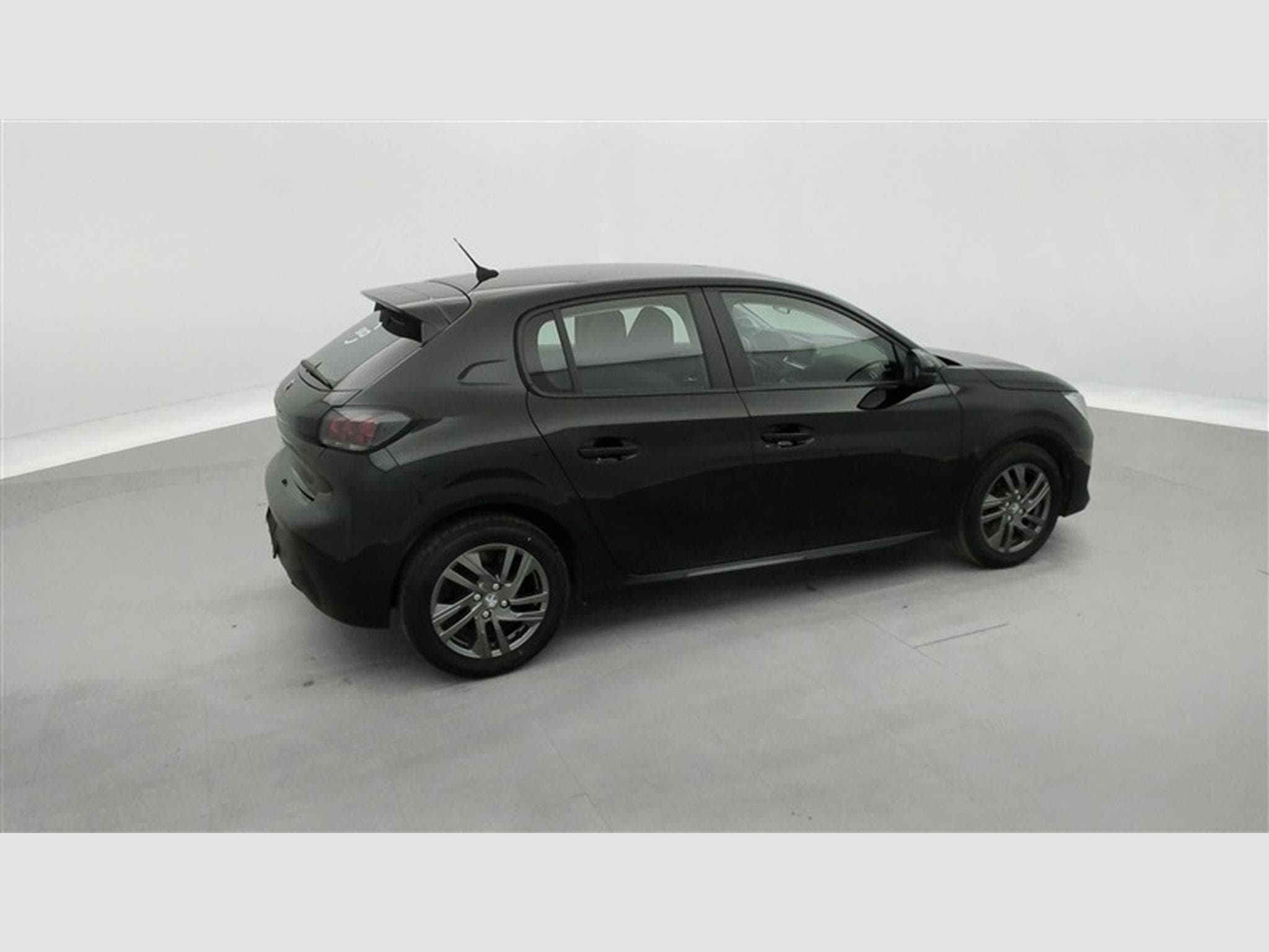 Peugeot 208 1.2i PureTech Active Pack (2022) - Photo 23