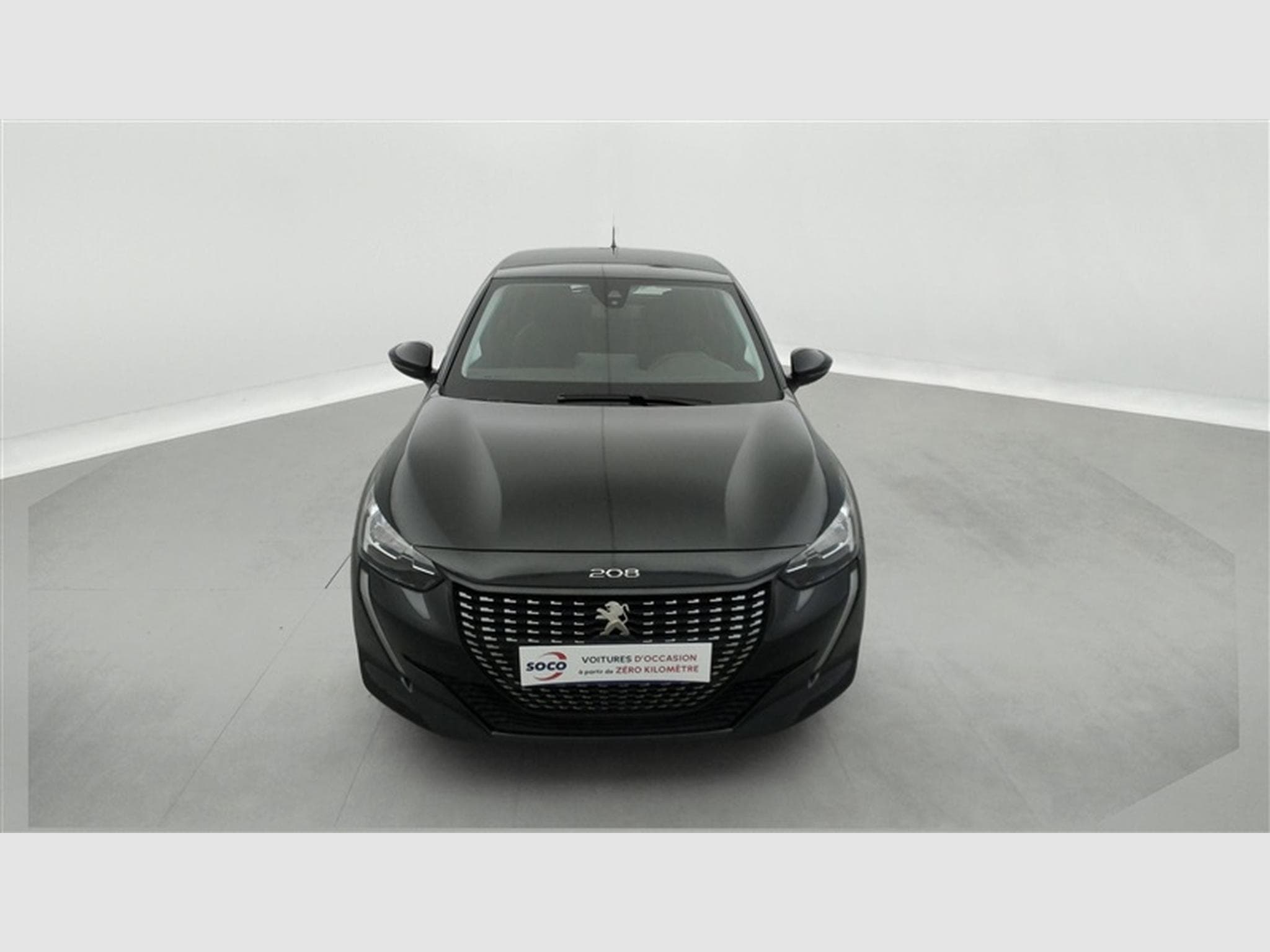 Peugeot 208 1.2i PureTech Active Pack (2022) - Photo 21