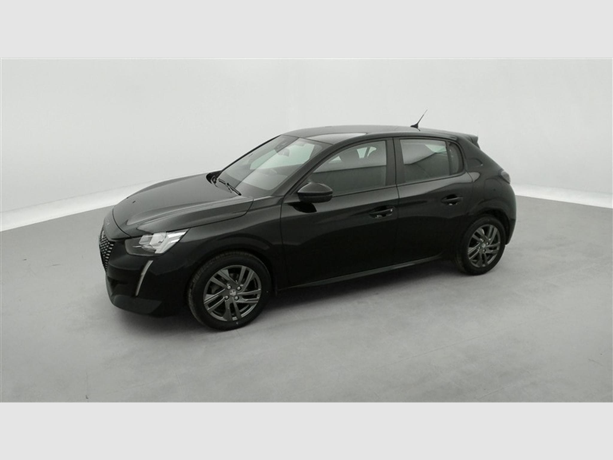 Peugeot 208 1.2i PureTech Active Pack (2022) - Photo 19