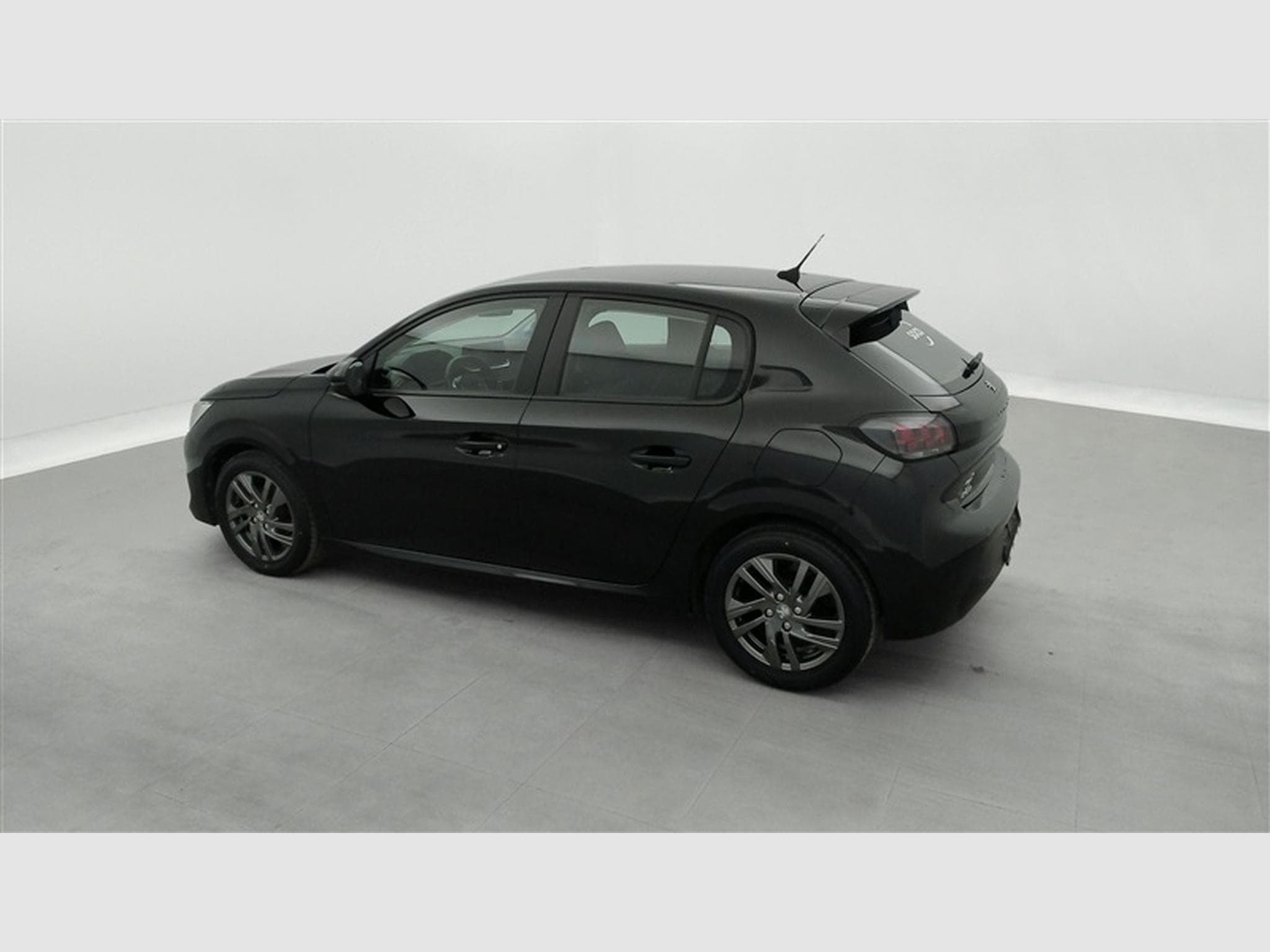 Peugeot 208 1.2i PureTech Active Pack (2022) - Photo 25