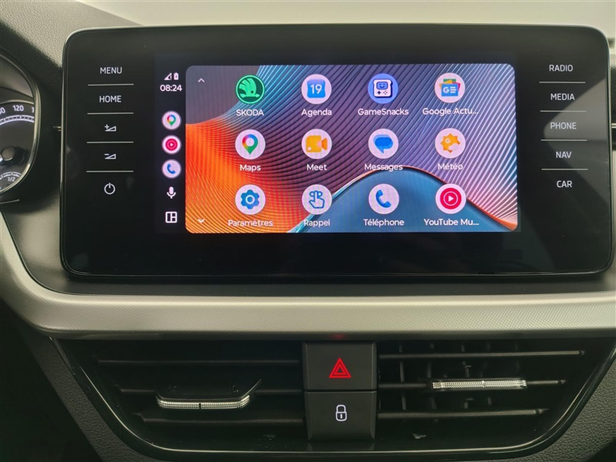 Skoda Kamiq 1.0 TSI Ambition APP / FULL LED / CAMERA / JA 16" (2021) - Photo 20