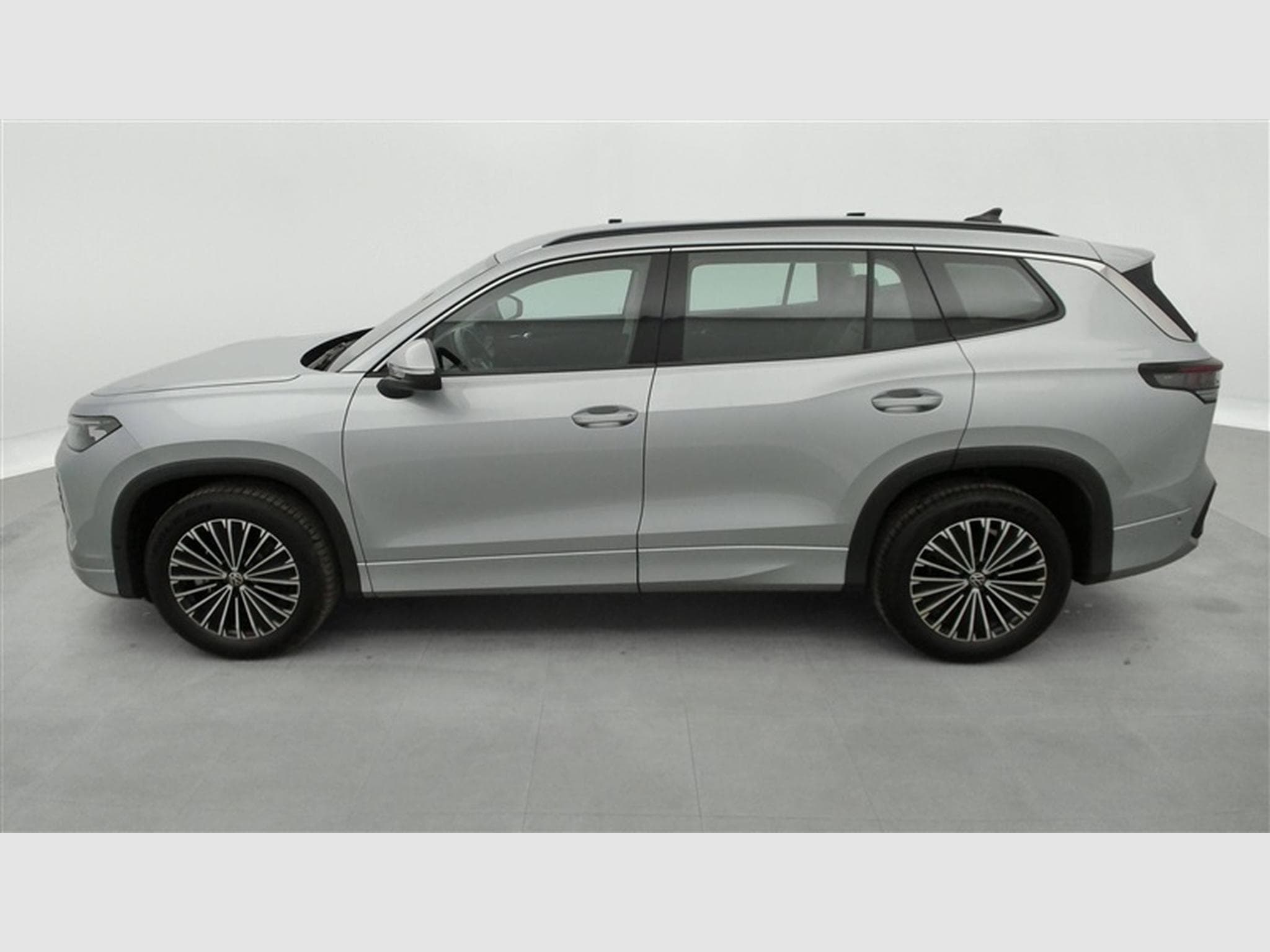 VW Tayron 1.5 e-TSi 150cv DSG Elegance 7PL / S-CUIR / NAVI / CAMERA360 (2025) - Photo 3
