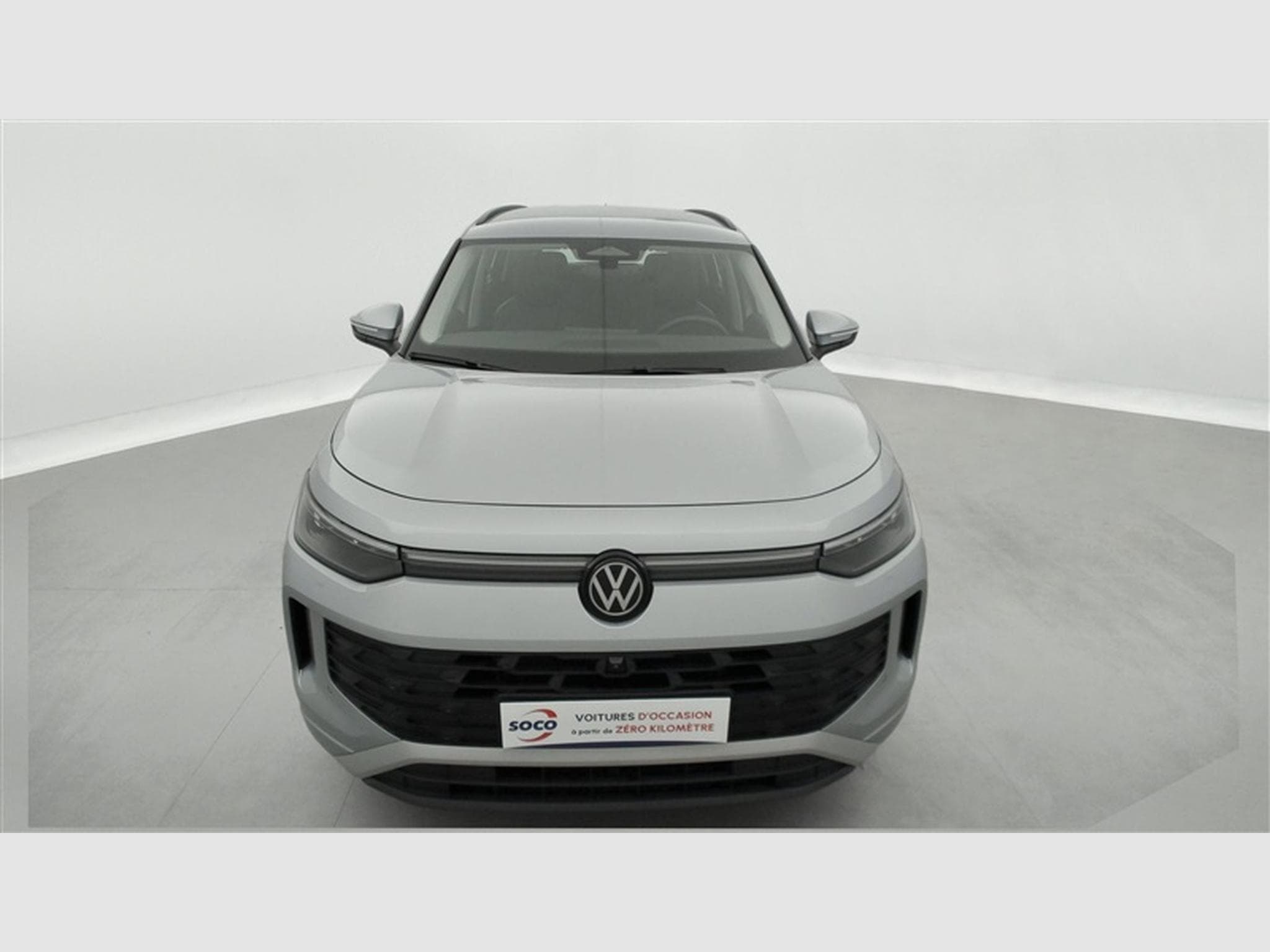 VW Tayron 1.5 e-TSi 150cv DSG Elegance 7PL / S-CUIR / NAVI / CAMERA360 (2025) - Photo 4