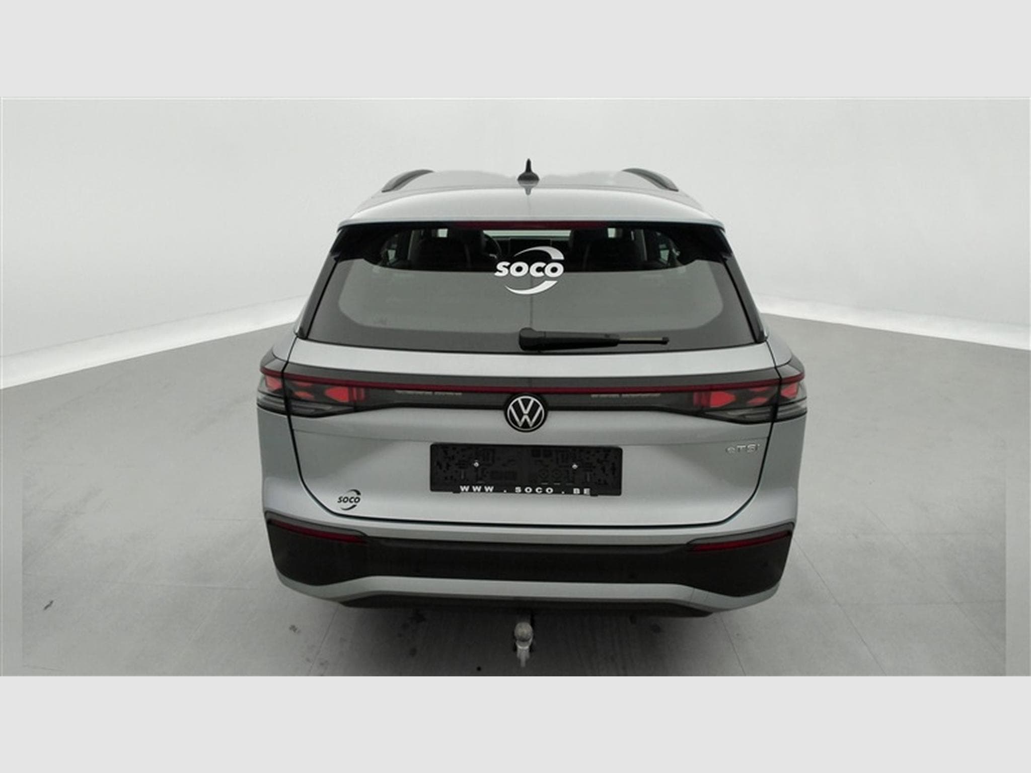 VW Tayron 1.5 e-TSi 150cv DSG Elegance 7PL / S-CUIR / NAVI / CAMERA360 (2025) - Photo 5