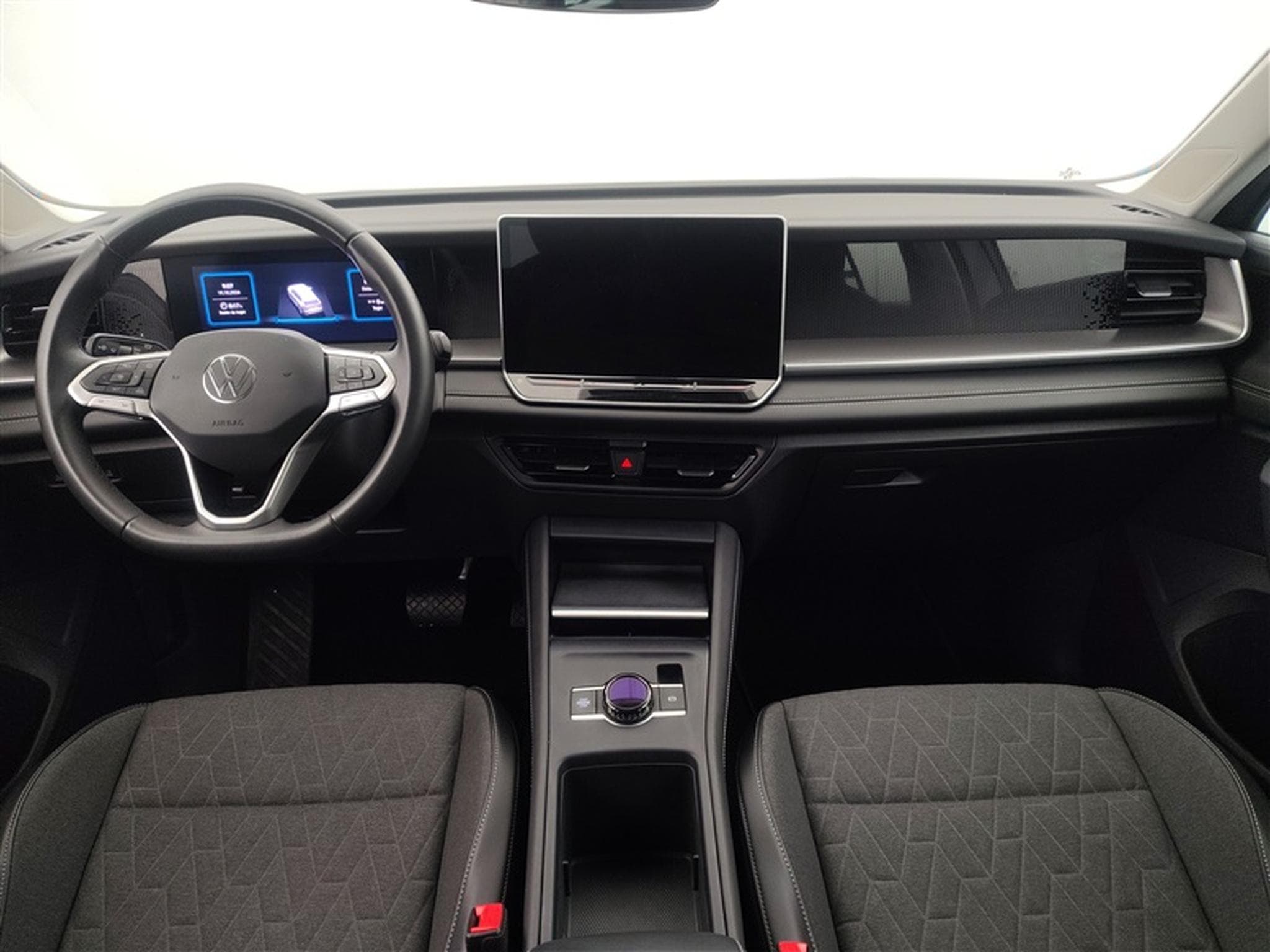 VW Tayron 1.5 e-TSi 150cv DSG Elegance 7PL / S-CUIR / NAVI / CAMERA360 (2025) - Photo 8