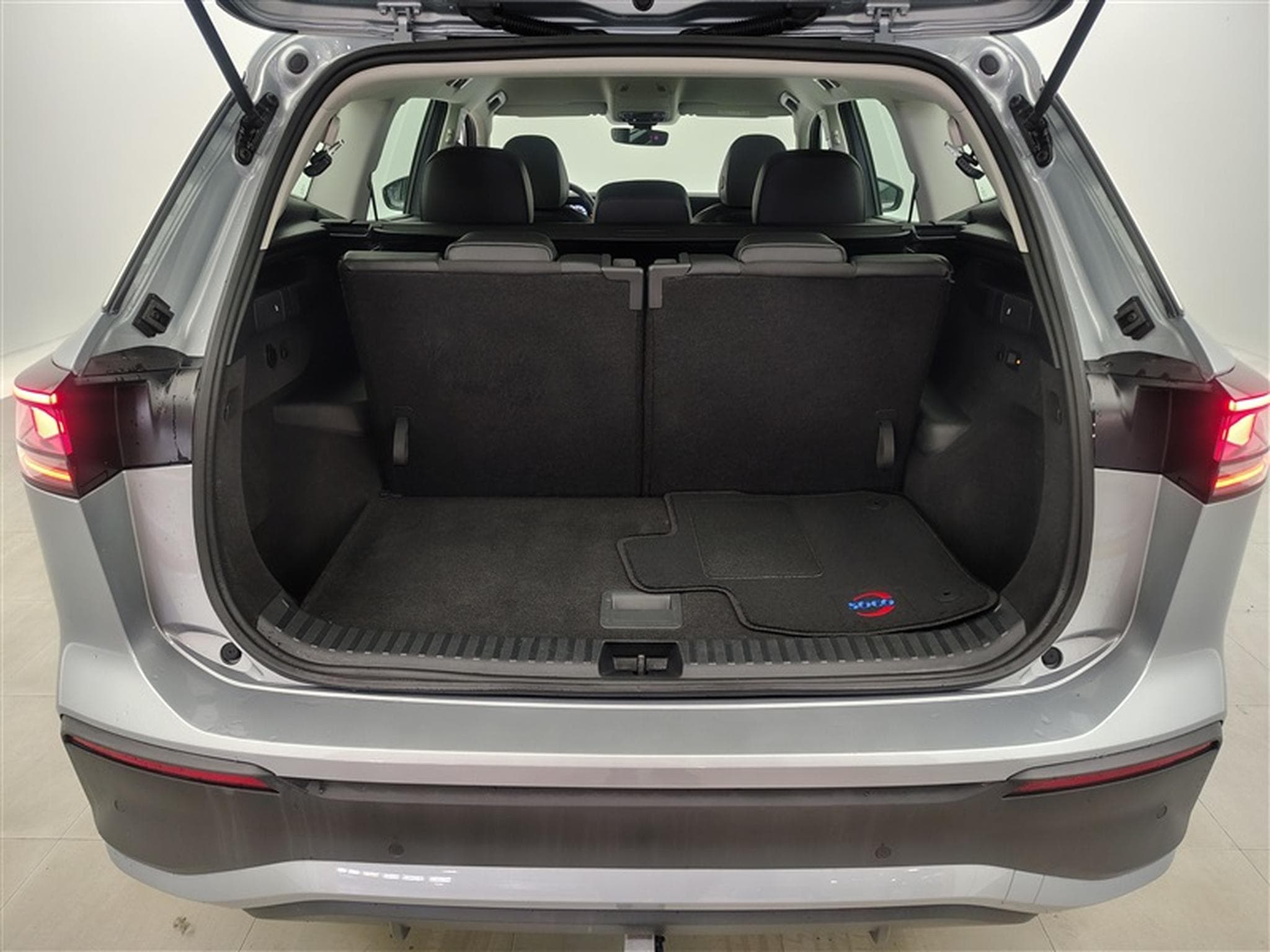 VW Tayron 1.5 e-TSi 150cv DSG Elegance 7PL / S-CUIR / NAVI / CAMERA360 (2025) - Photo 14