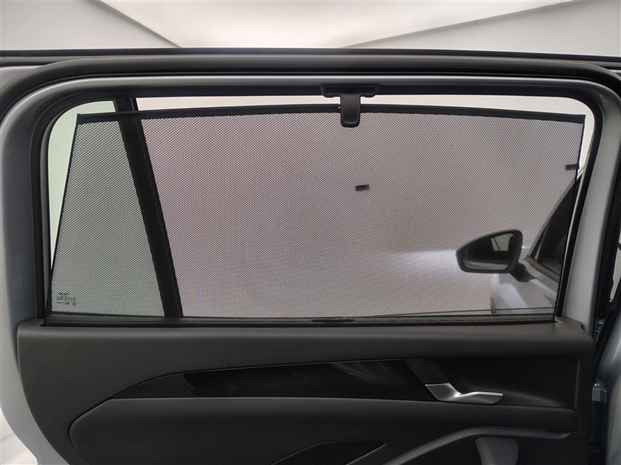 VW Tayron 1.5 e-TSi 150cv DSG Elegance 7PL / S-CUIR / NAVI / CAMERA360 (2025) - Photo 19