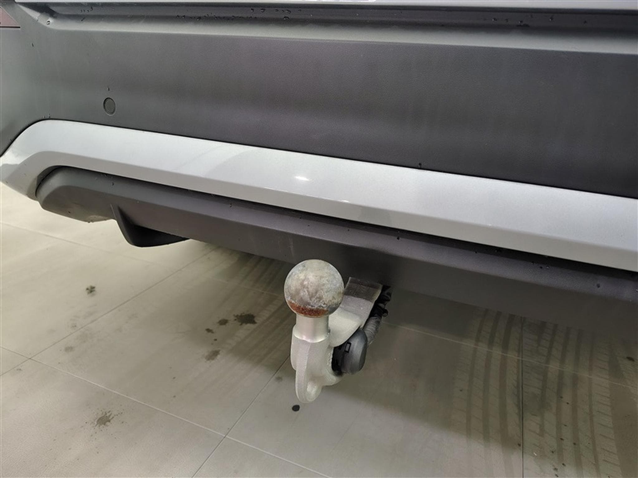 VW Tayron 1.5 e-TSi 150cv DSG Elegance 7PL / S-CUIR / NAVI / CAMERA360 (2025) - Photo 20