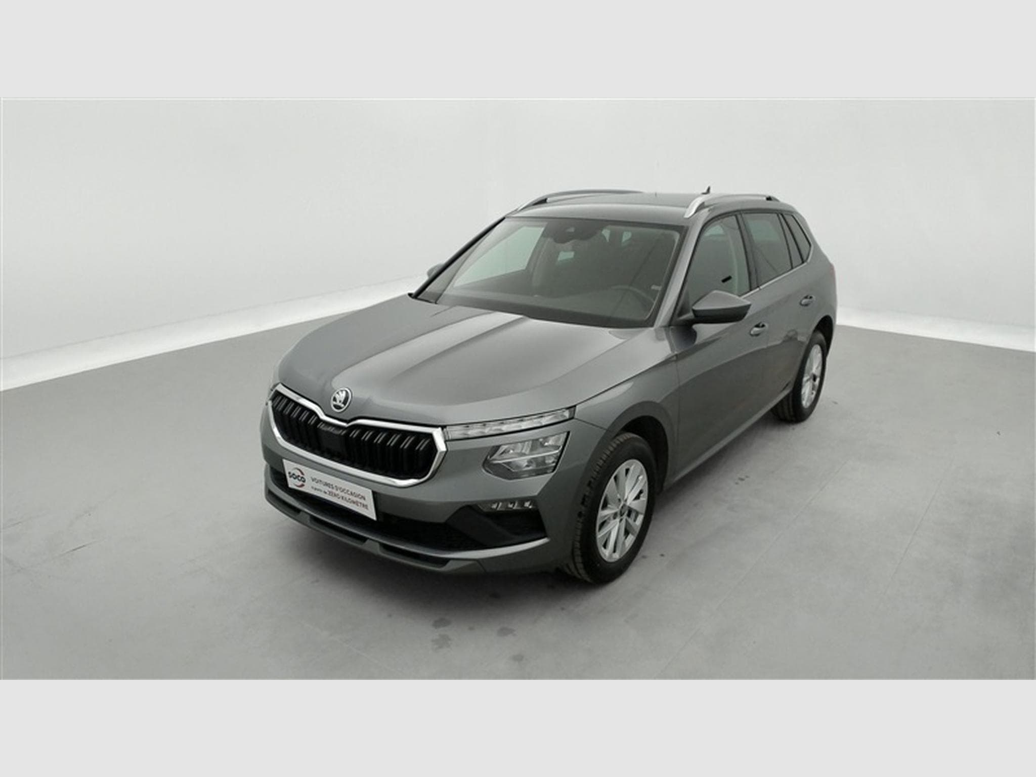Skoda Kamiq 1.0 TSI 115Cv Selection CARPLAY / CAMERA / ALU / PDC (2025) - Photo 1