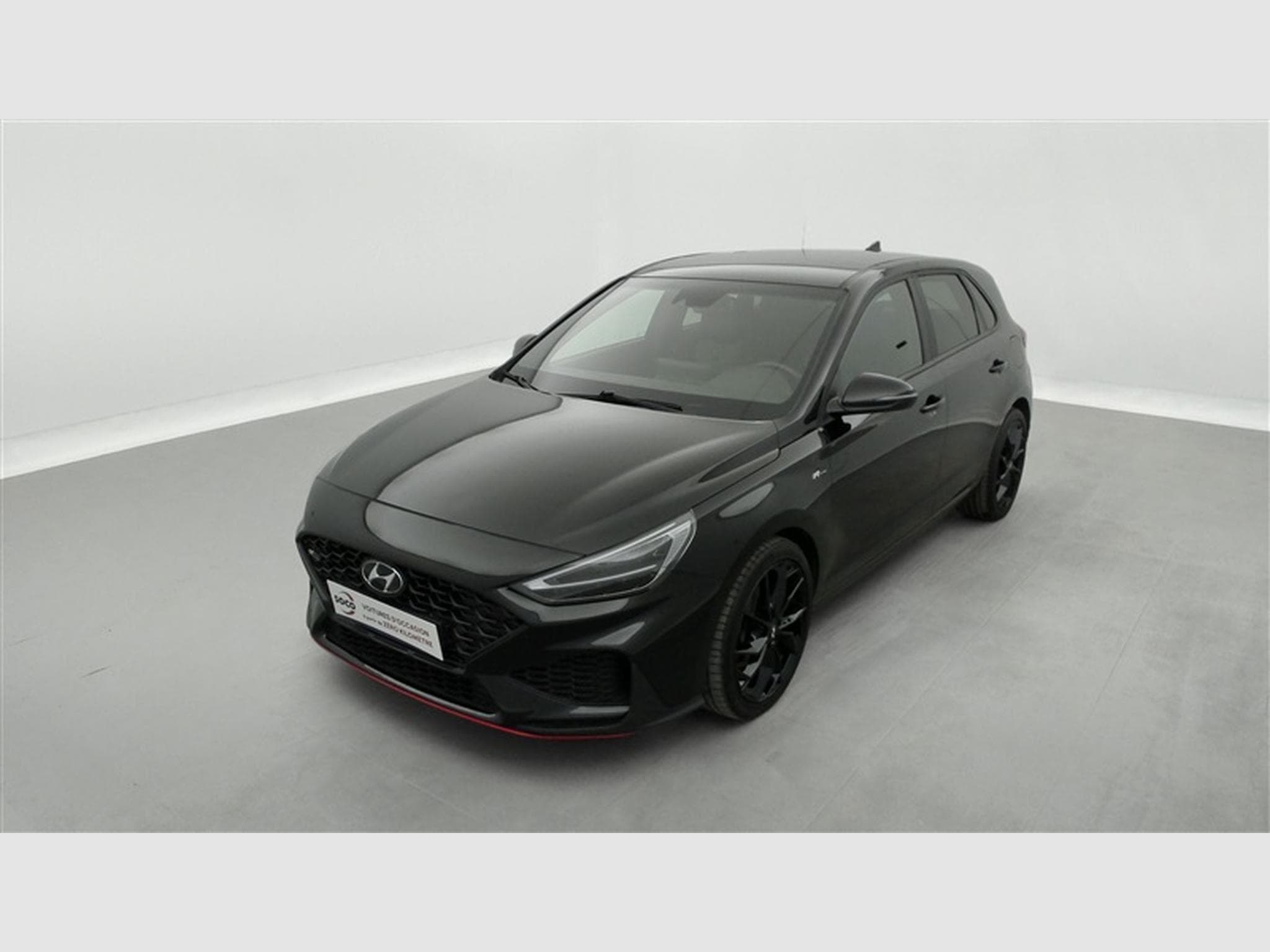 Hyundai i30 1.5 T-GDi MHEV N-Line Carplay / caméra / ciel étoilé (2024) - Photo 1