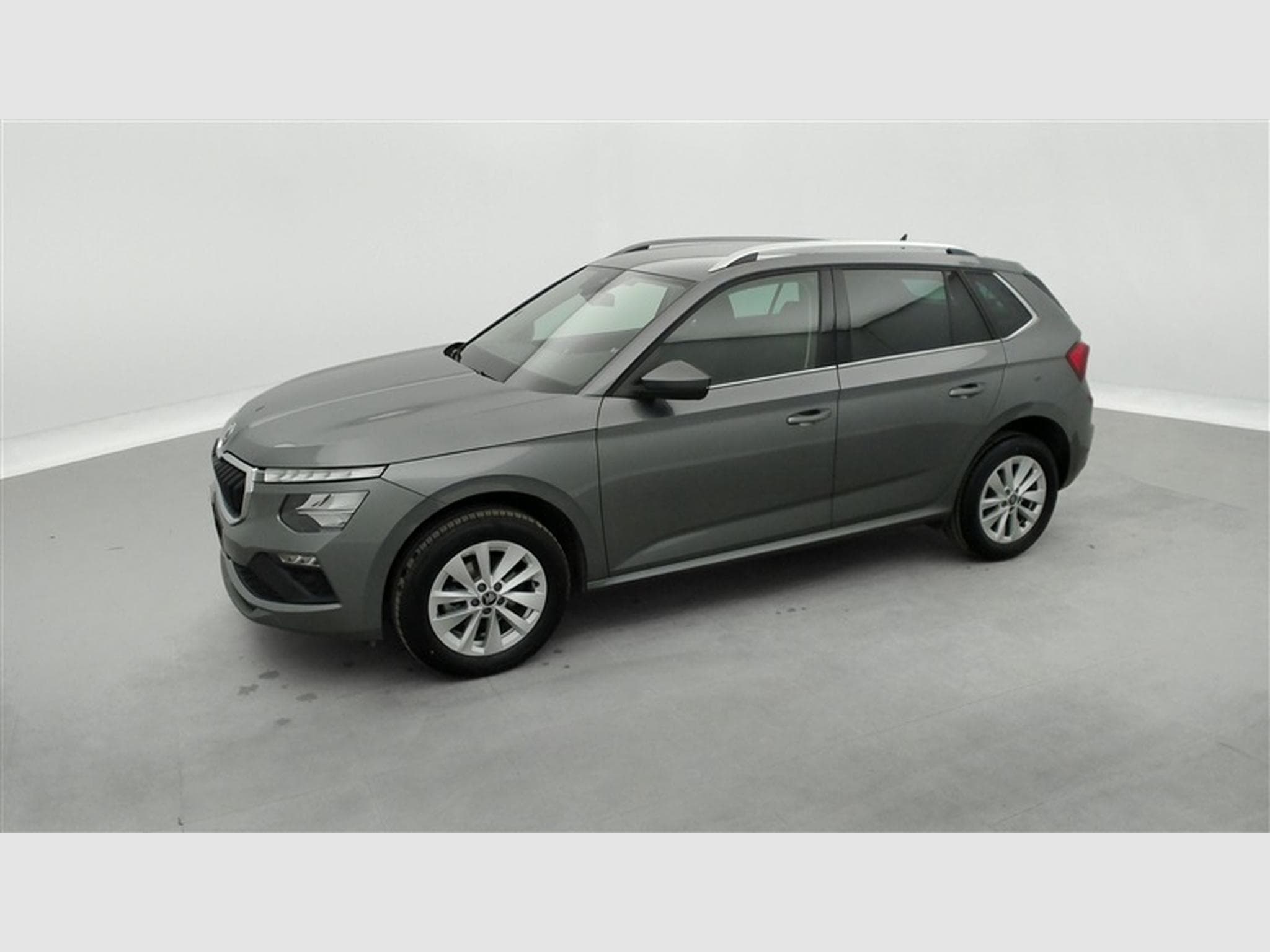 Skoda Kamiq 1.0 TSI 115Cv Selection CARPLAY / CAMERA / ALU / PDC (2025) - Photo 20