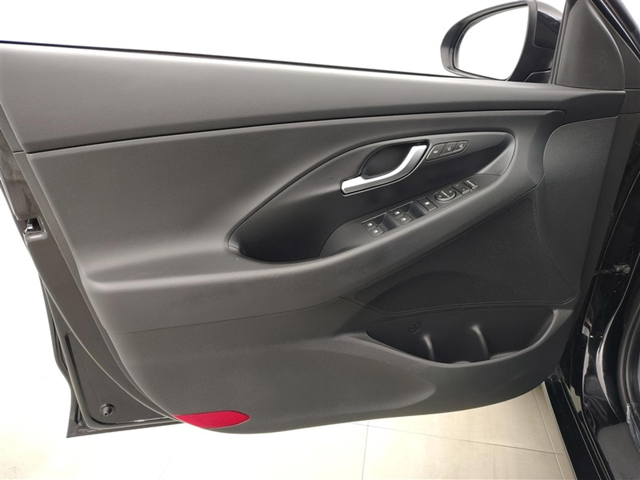 Hyundai i30 1.5 T-GDi MHEV N-Line Carplay / caméra / ciel étoilé (2024) - Photo 17