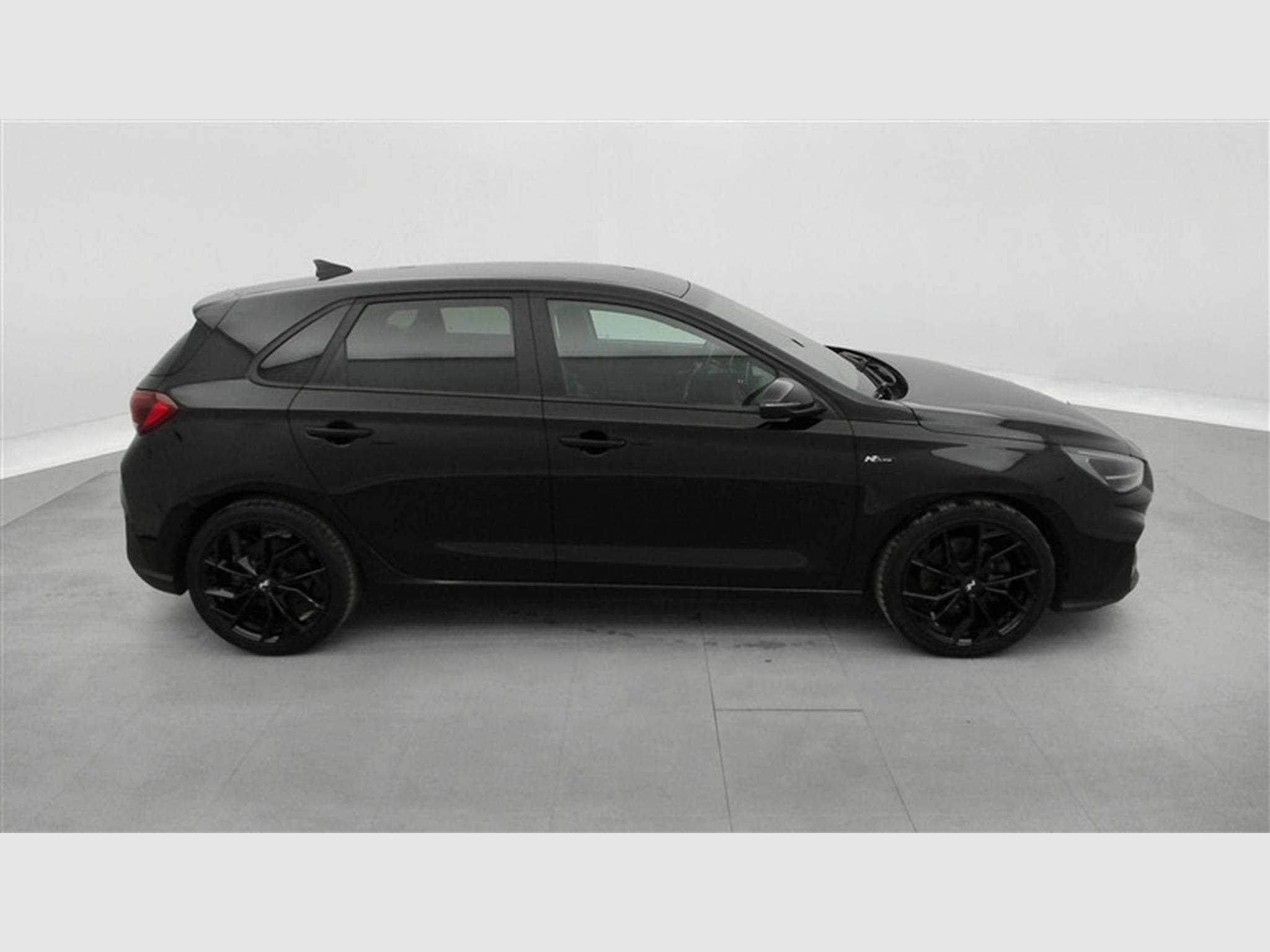 Hyundai i30 1.5 T-GDi MHEV N-Line Carplay / caméra / ciel étoilé (2024) - Photo 24