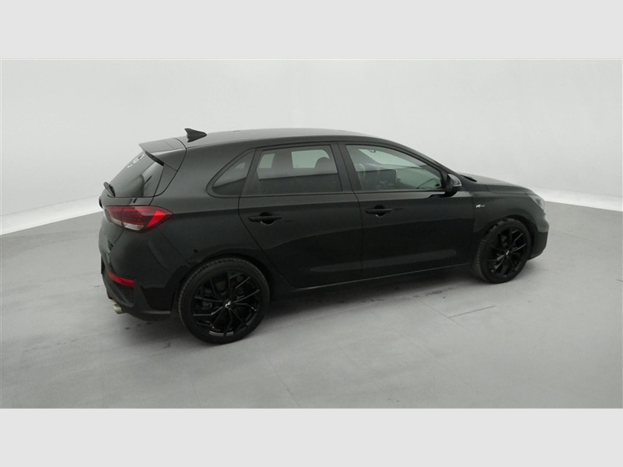 Hyundai i30 1.5 T-GDi MHEV N-Line Carplay / caméra / ciel étoilé (2024) - Photo 25