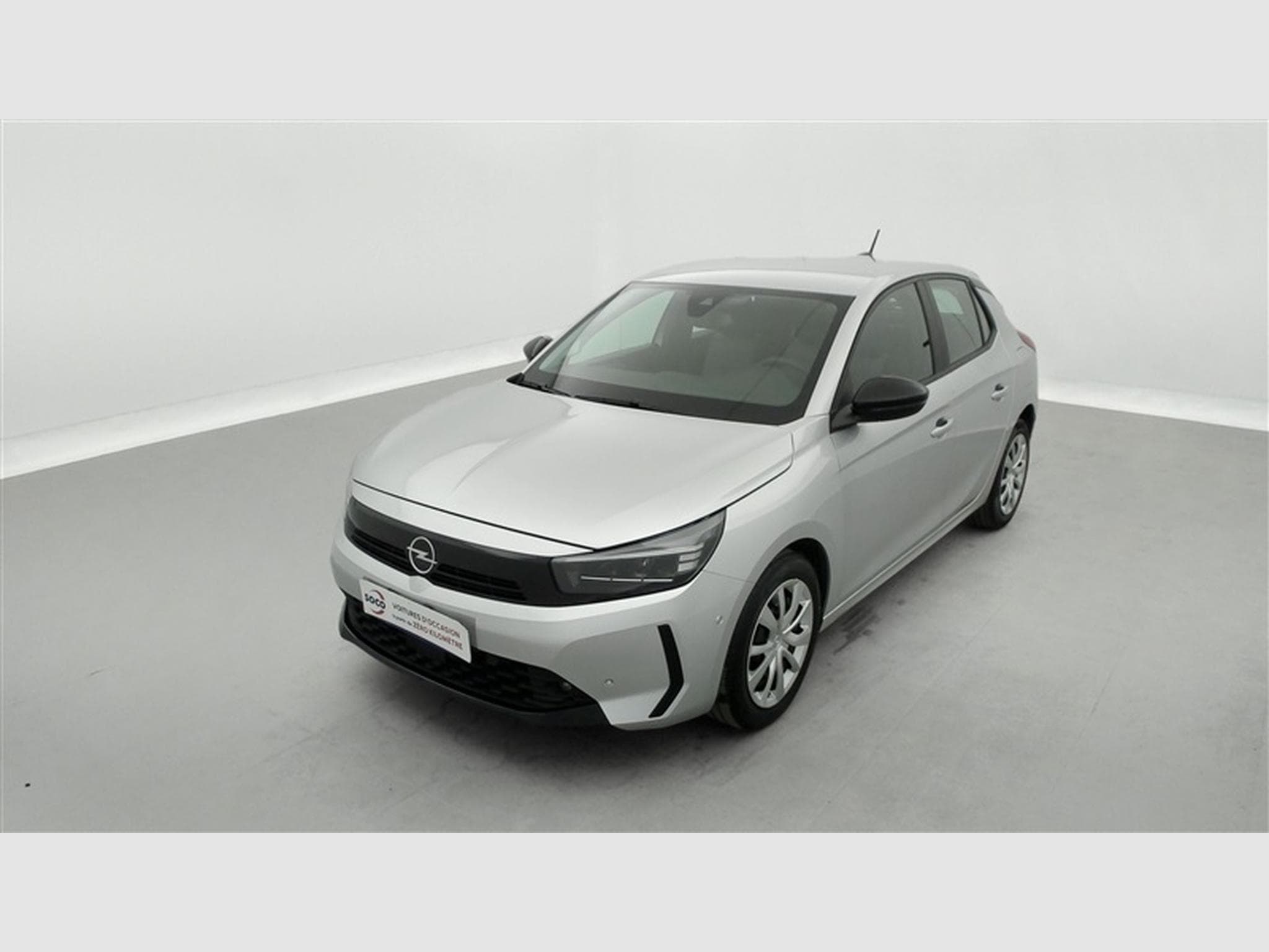 Opel Corsa 1.2 Turbo Edition S/S (2025) - Foto 1