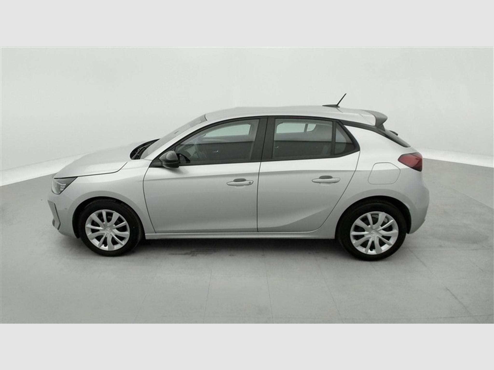Opel Corsa 1.2 Turbo Edition S/S (2025) - Foto 3