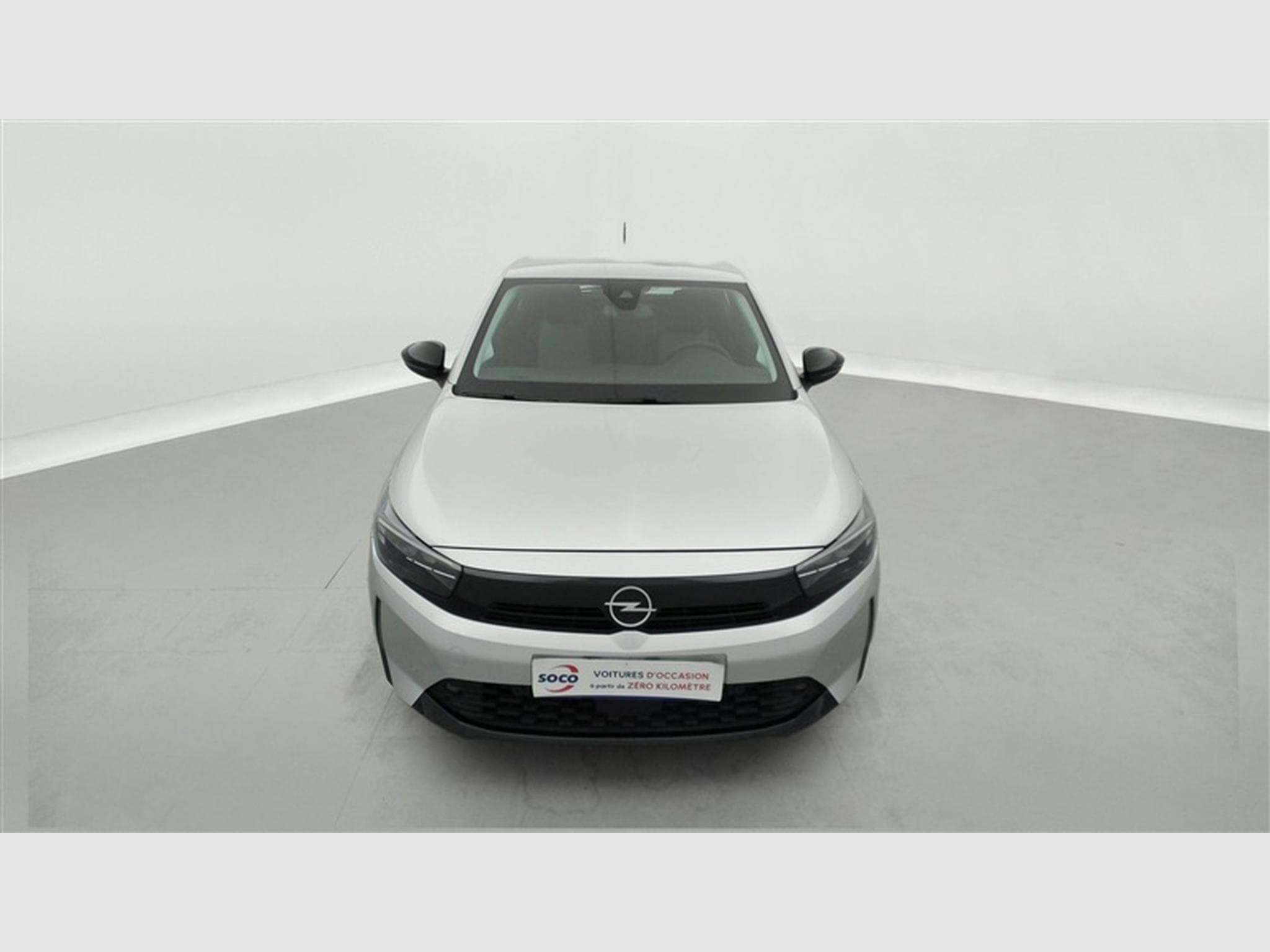 Opel Corsa 1.2 Turbo Edition S/S (2025) - Foto 4