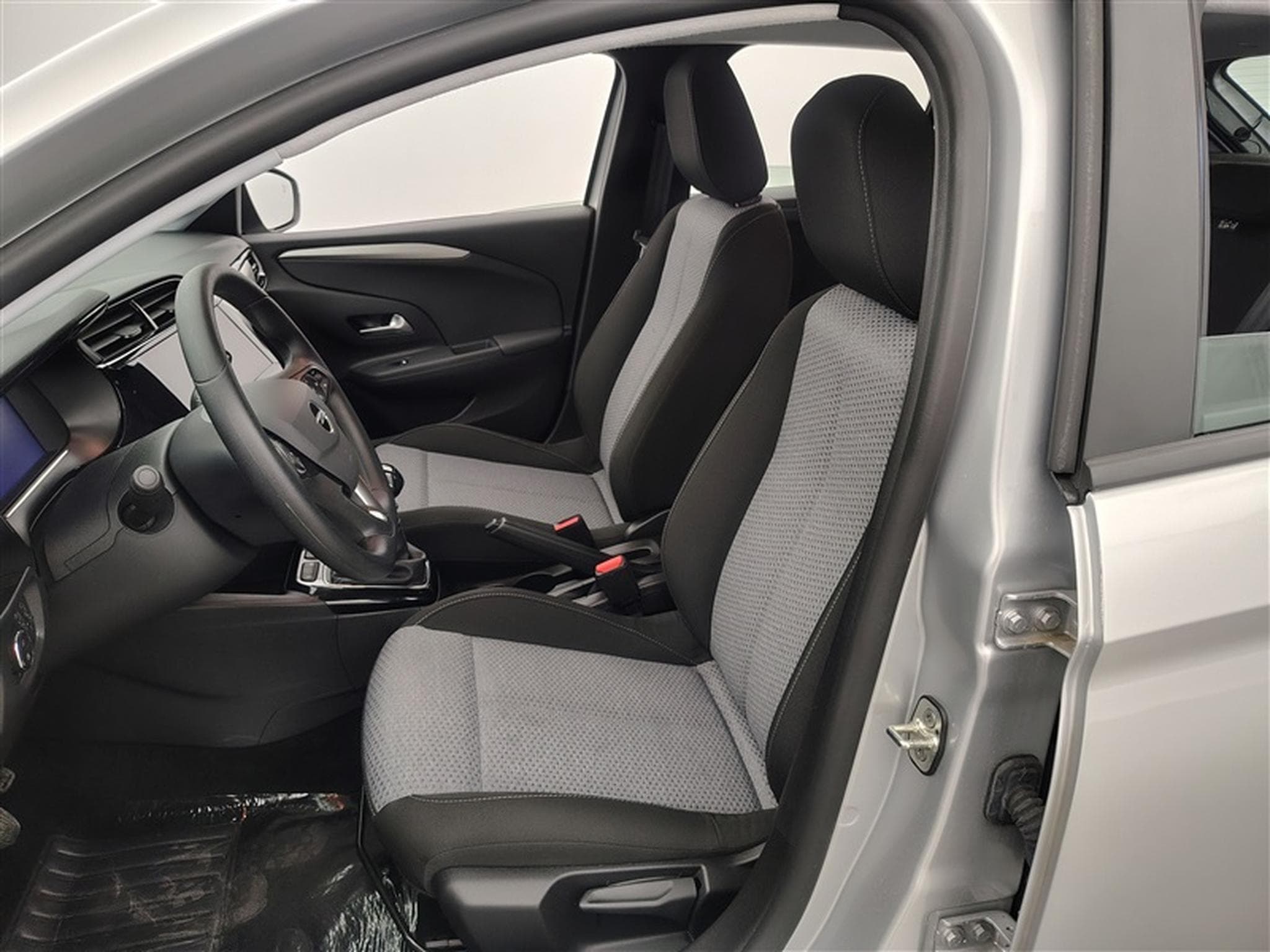 Opel Corsa 1.2 Turbo Edition S/S (2025) - Foto 7