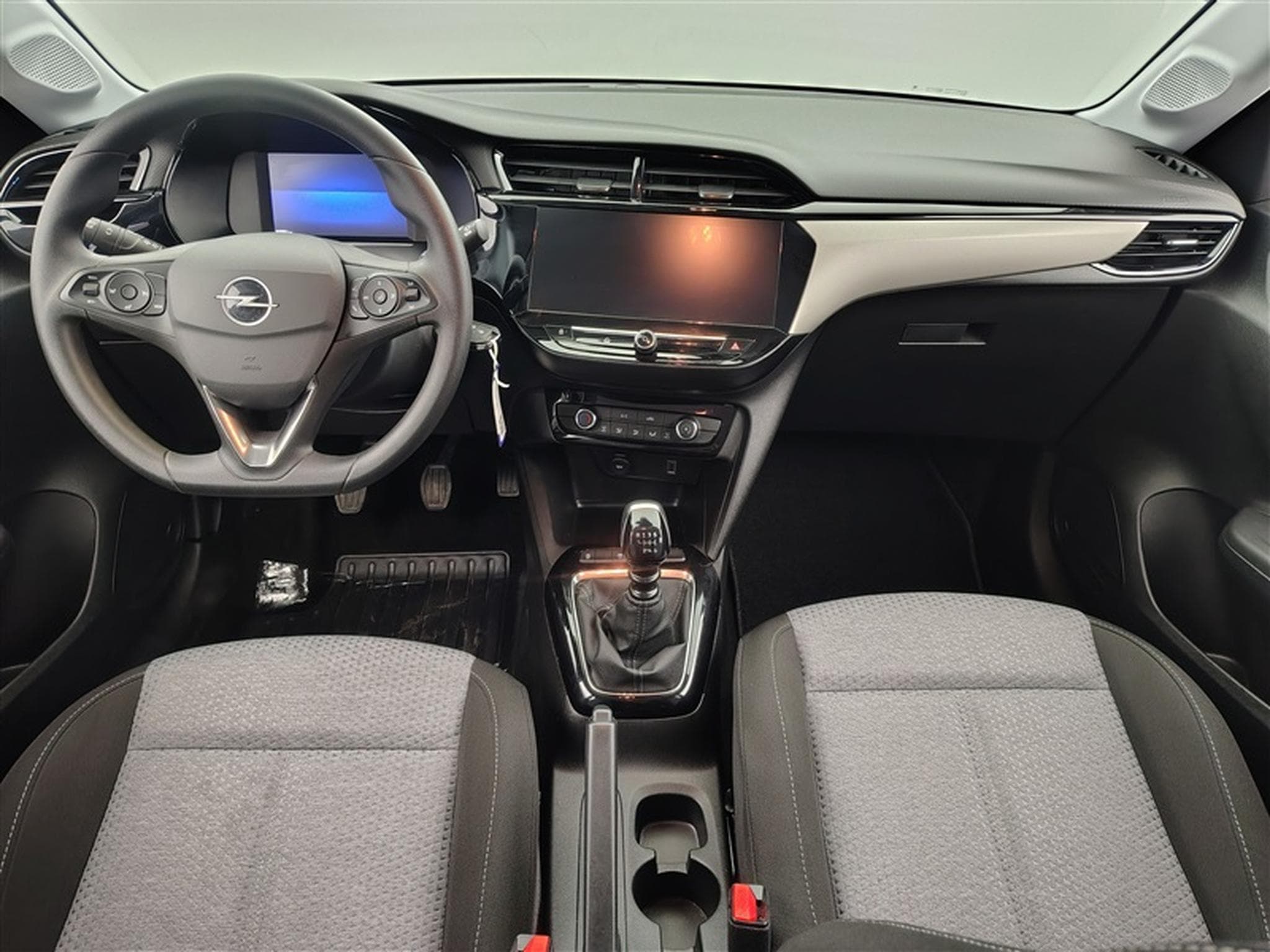 Opel Corsa 1.2 Turbo Edition S/S (2025) - Foto 8