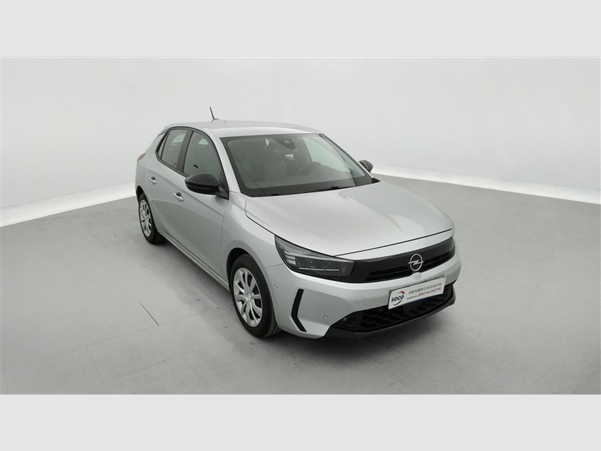Opel Corsa 1.2 Turbo Edition S/S (2025) - Foto 21