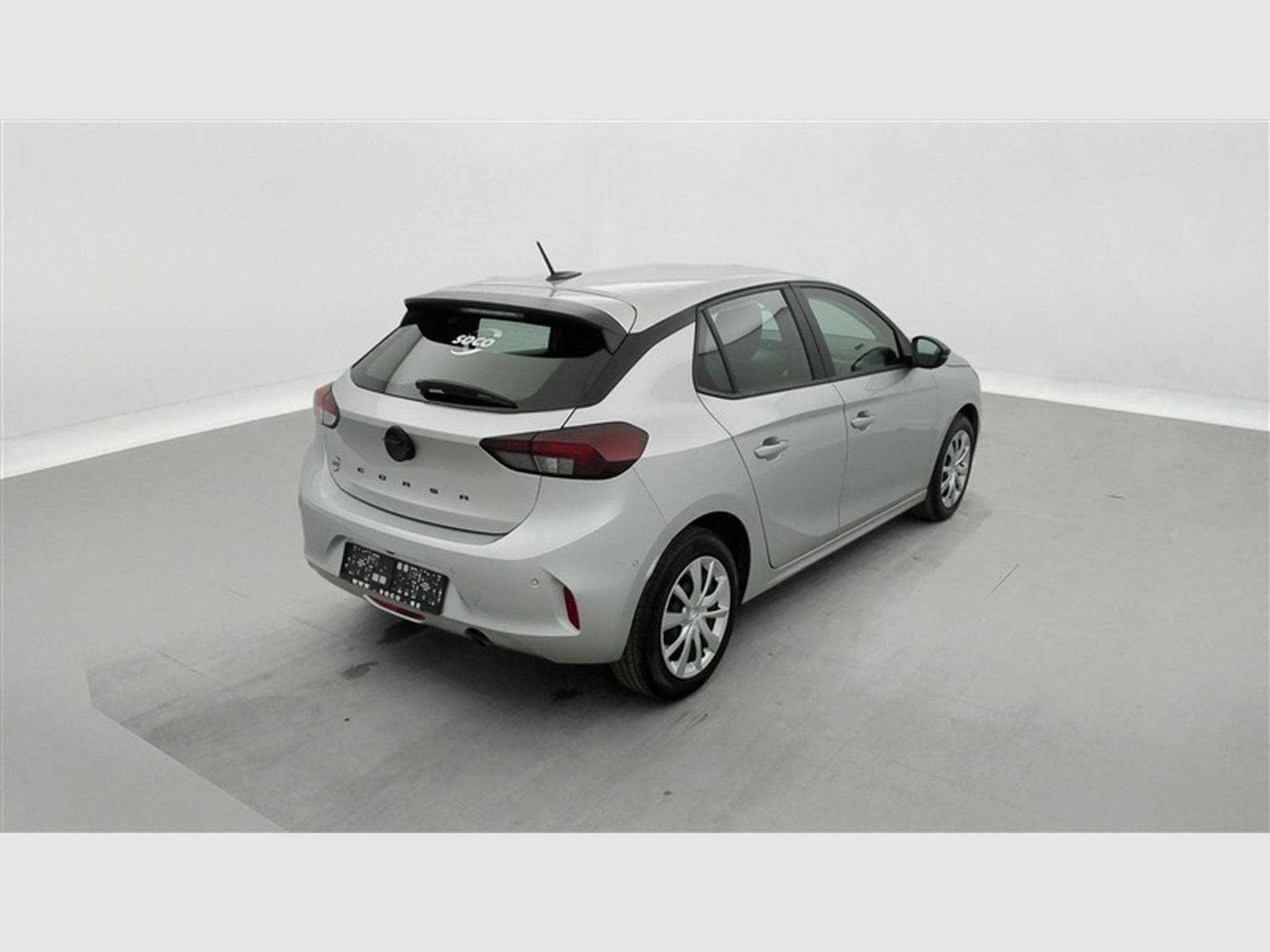 Opel Corsa 1.2 Turbo Edition S/S (2025) - Foto 25