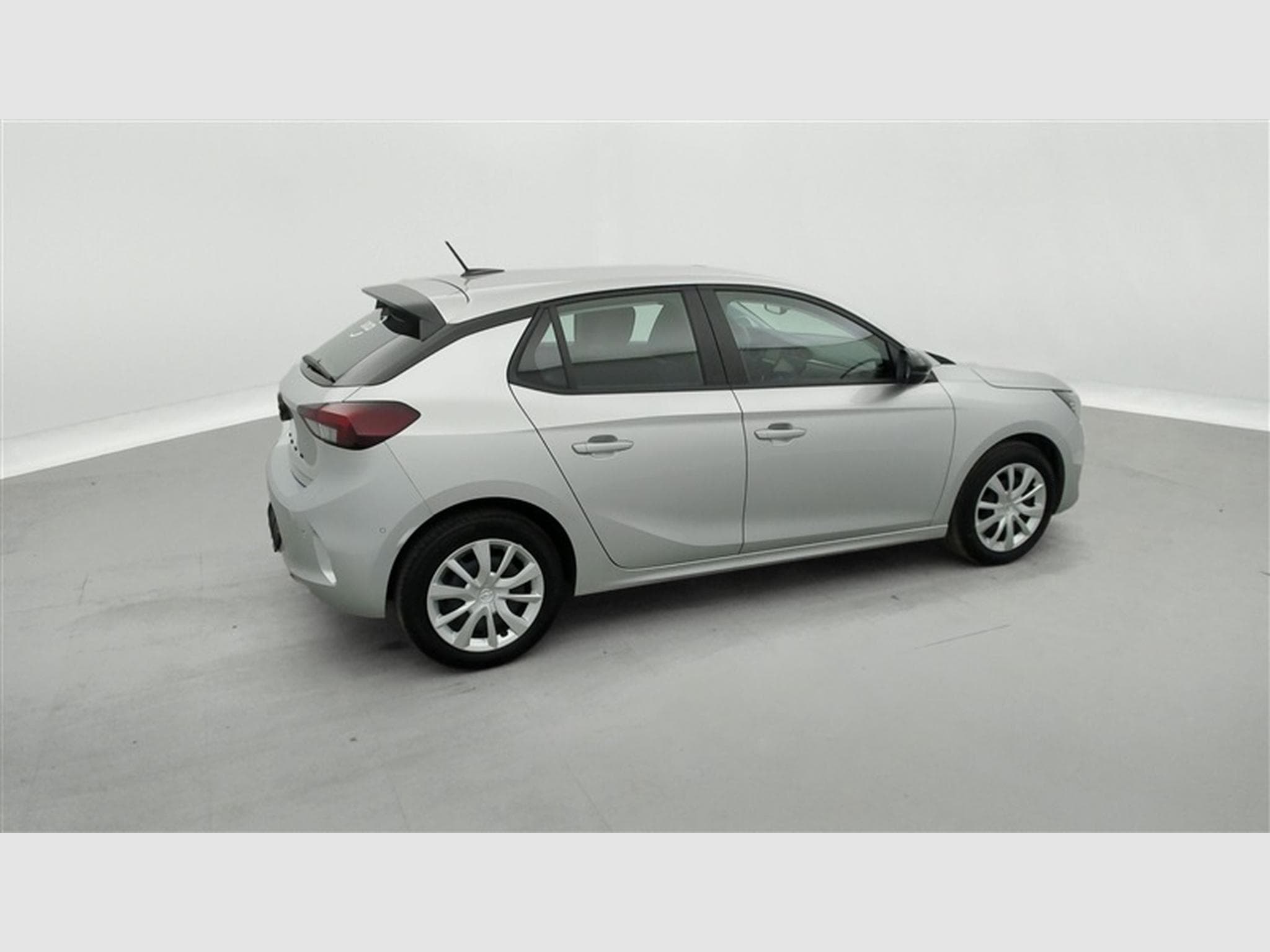 Opel Corsa 1.2 Turbo Edition S/S (2025) - Foto 24
