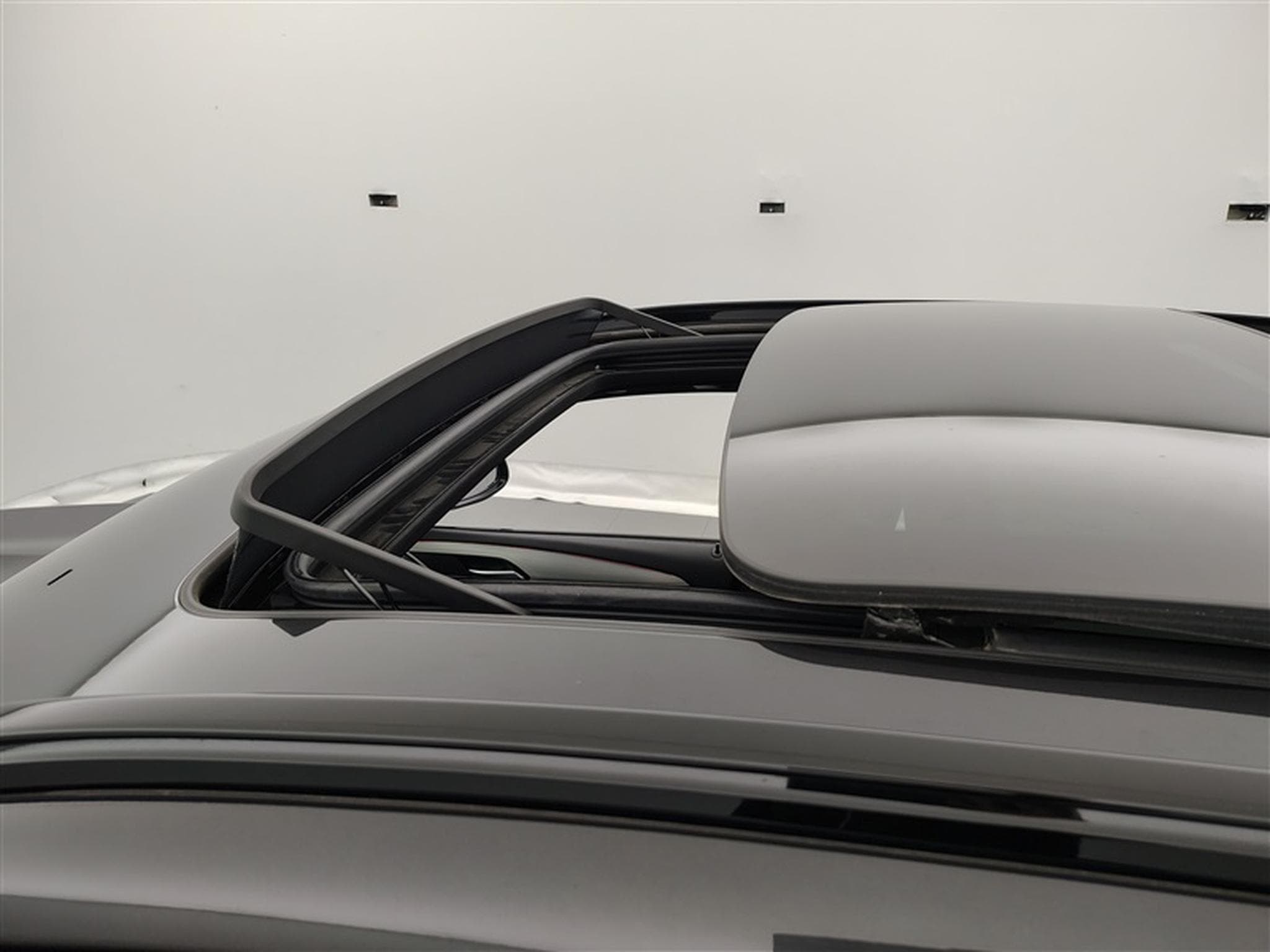 BMW X3 xDrive 30e Pack M  Cuir / Navi / Led / Pano (2022) - Photo 19