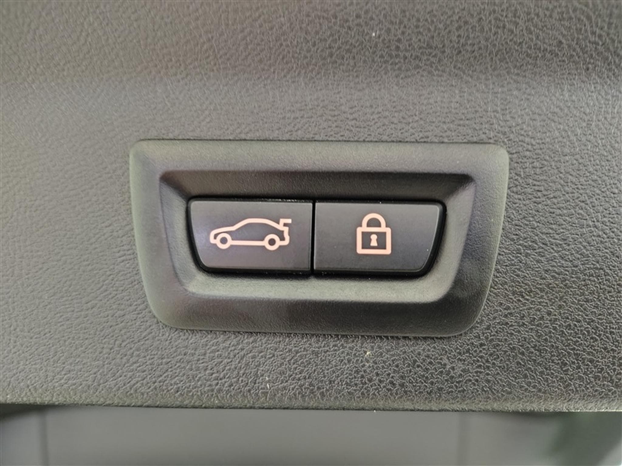 BMW X3 xDrive 30e Pack M  Cuir / Navi / Led / Pano (2022) - Photo 21