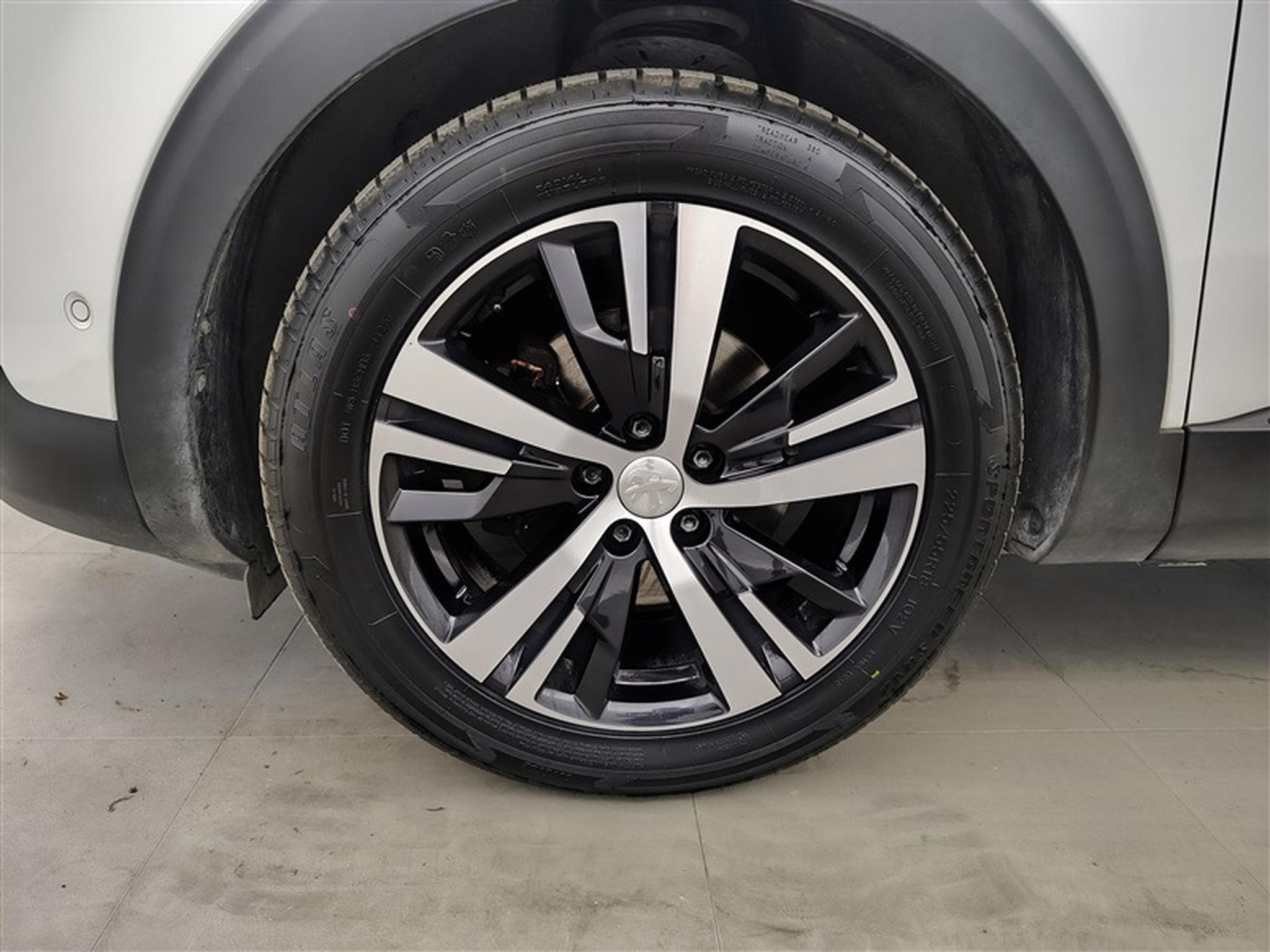 Peugeot 3008 1.2 PureTech GT Line (EU6.3) (2020) - Foto 6
