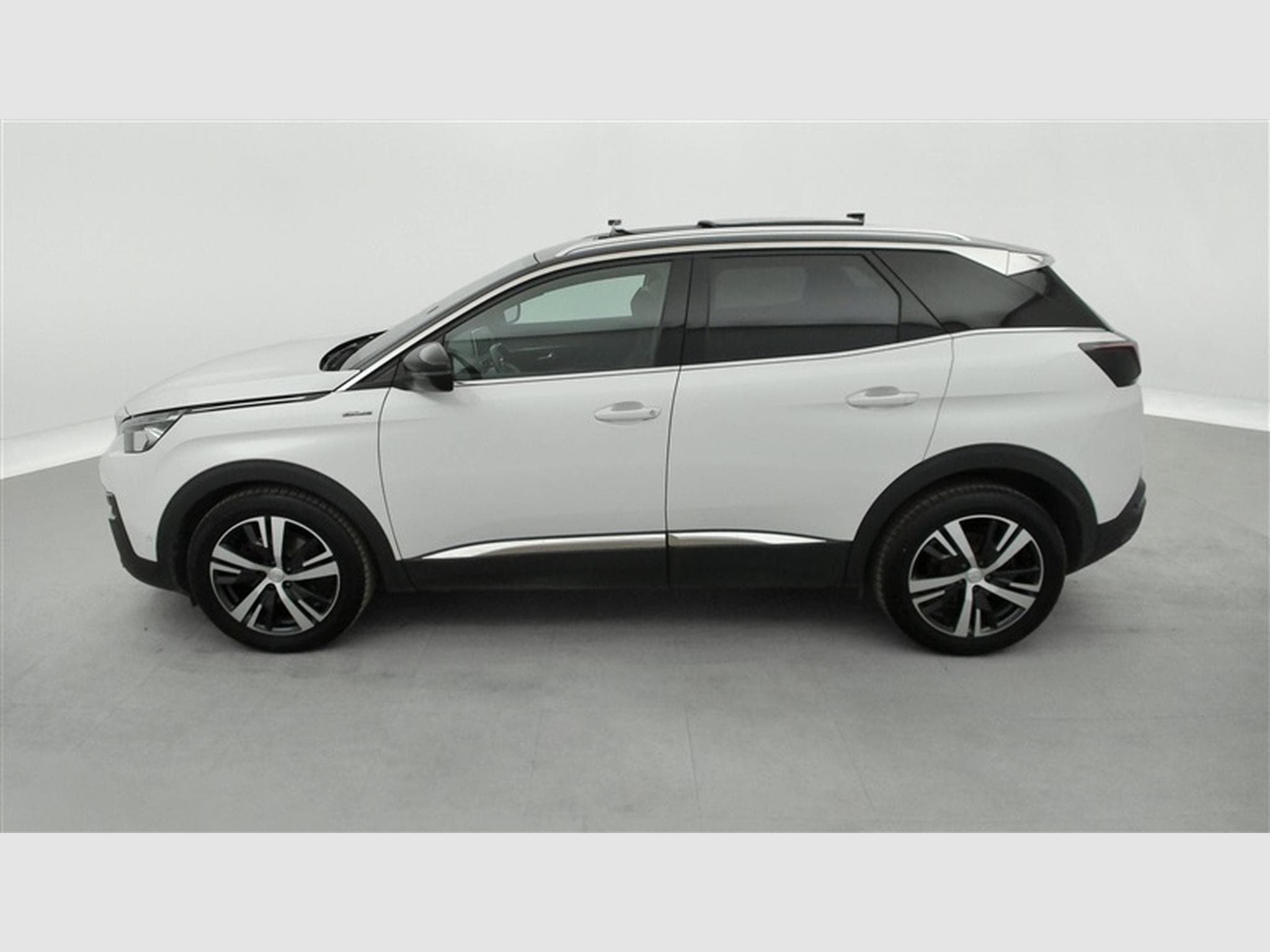 Peugeot 3008 1.2 PureTech GT Line (EU6.3) (2020) - Foto 3