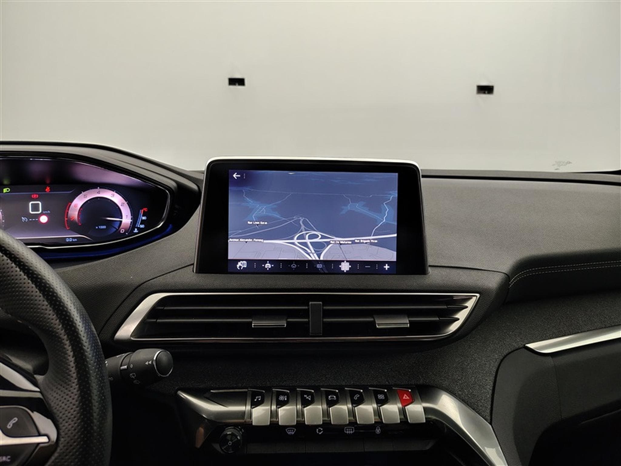 Peugeot 3008 1.2 PureTech GT Line (EU6.3) (2020) - Foto 11