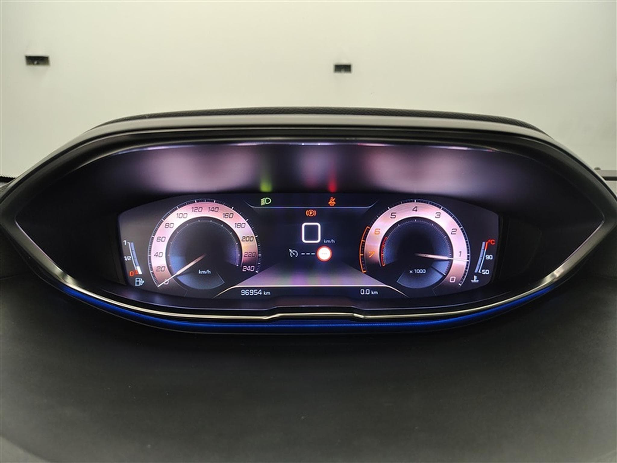 Peugeot 3008 1.2 PureTech GT Line (EU6.3) (2020) - Foto 10