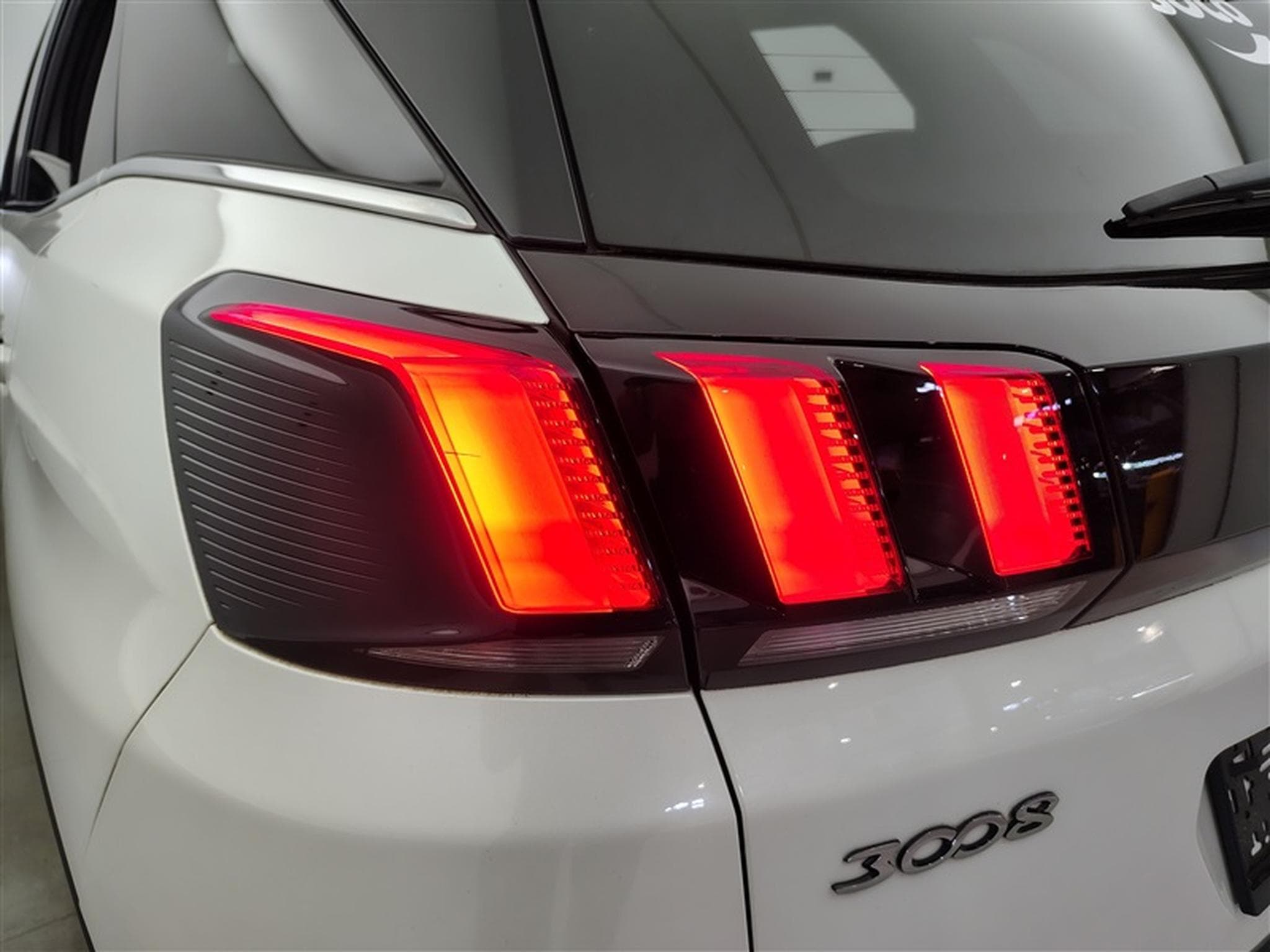Peugeot 3008 1.2 PureTech GT Line (EU6.3) (2020) - Foto 16