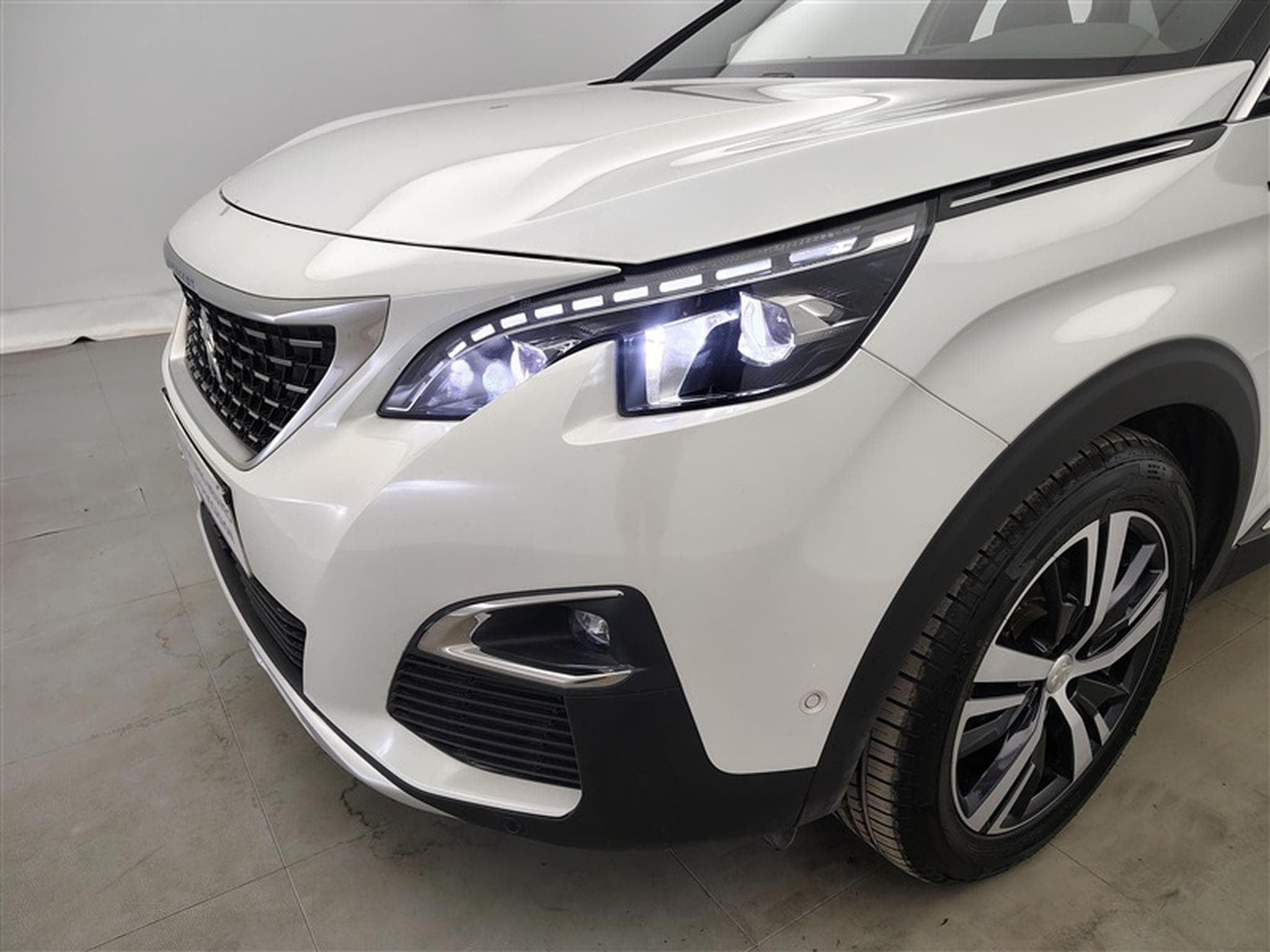 Peugeot 3008 1.2 PureTech GT Line (EU6.3) (2020) - Foto 15