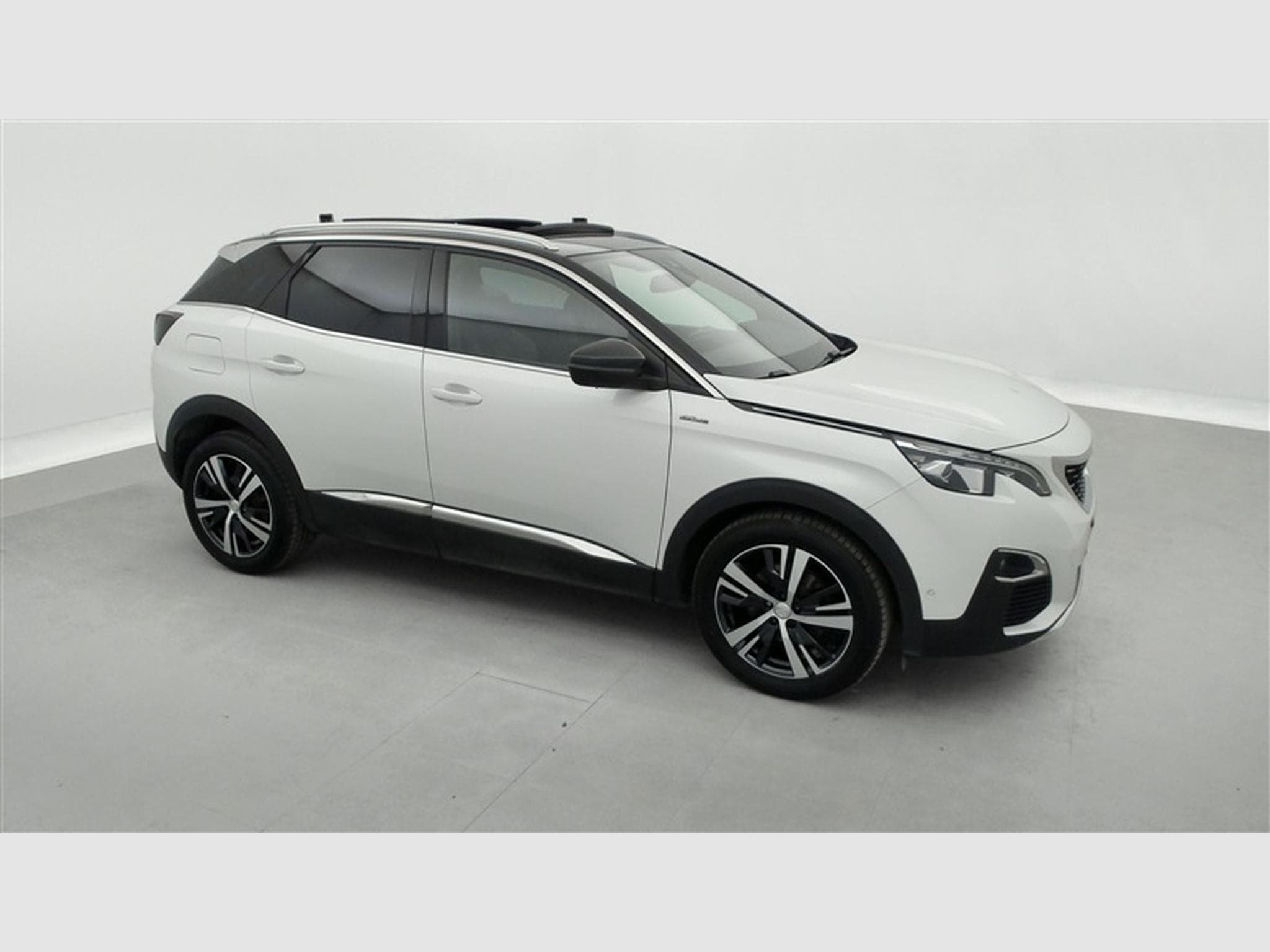 Peugeot 3008 1.2 PureTech GT Line (EU6.3) (2020) - Foto 25