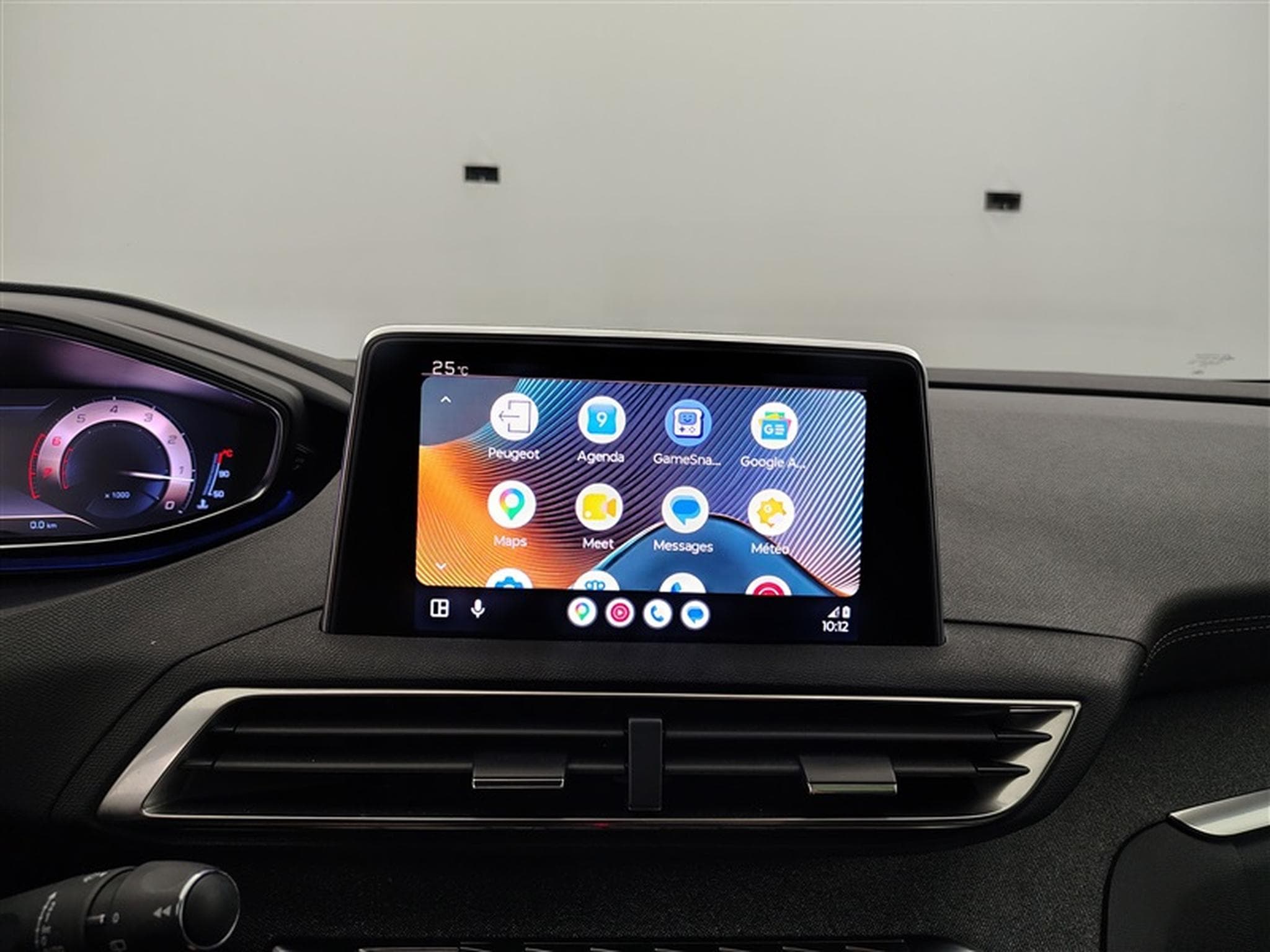 Peugeot 3008 1.2 PureTech GT Line (EU6.3) (2020) - Foto 22