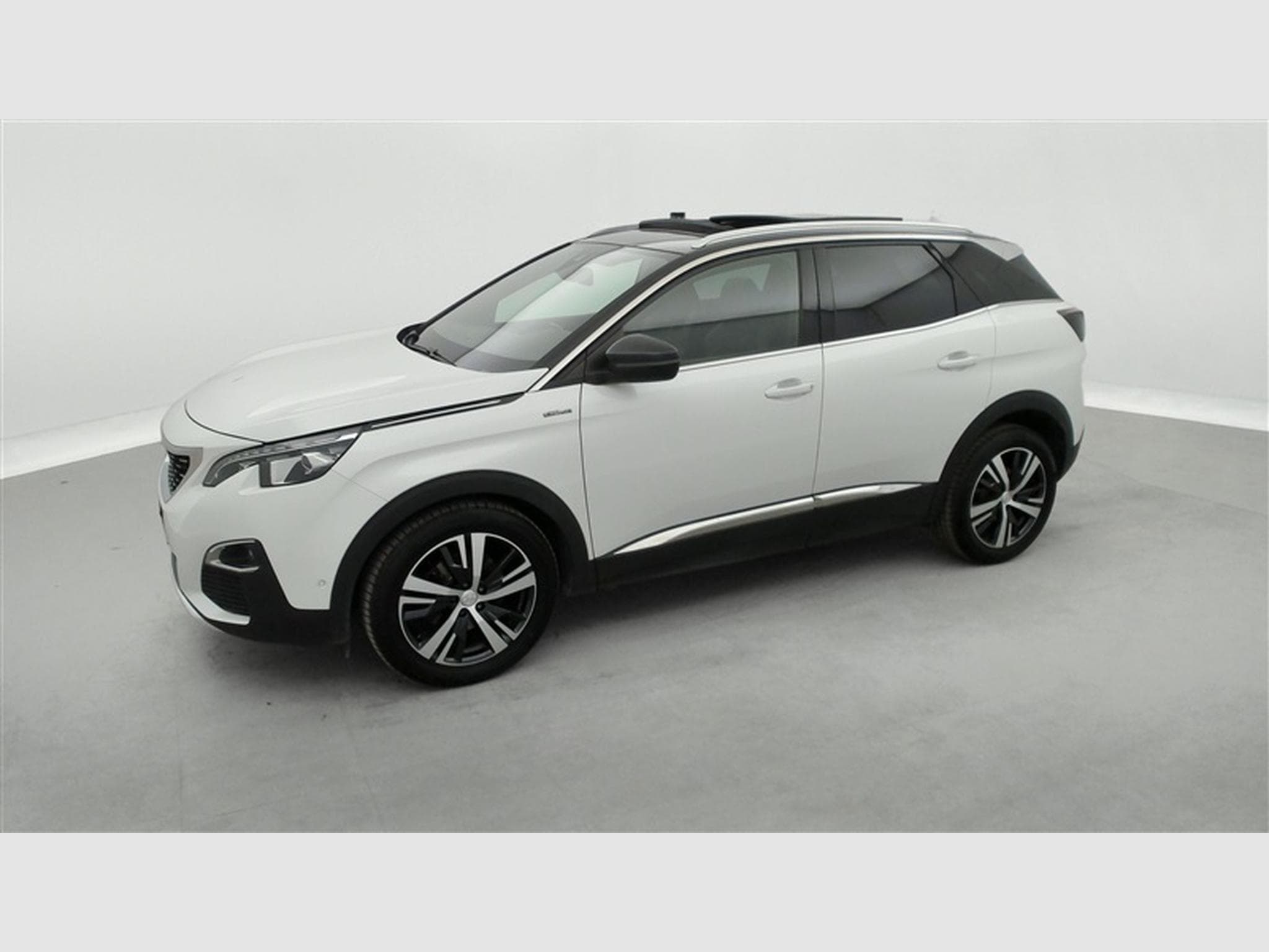 Peugeot 3008 1.2 PureTech GT Line (EU6.3) (2020) - Foto 23