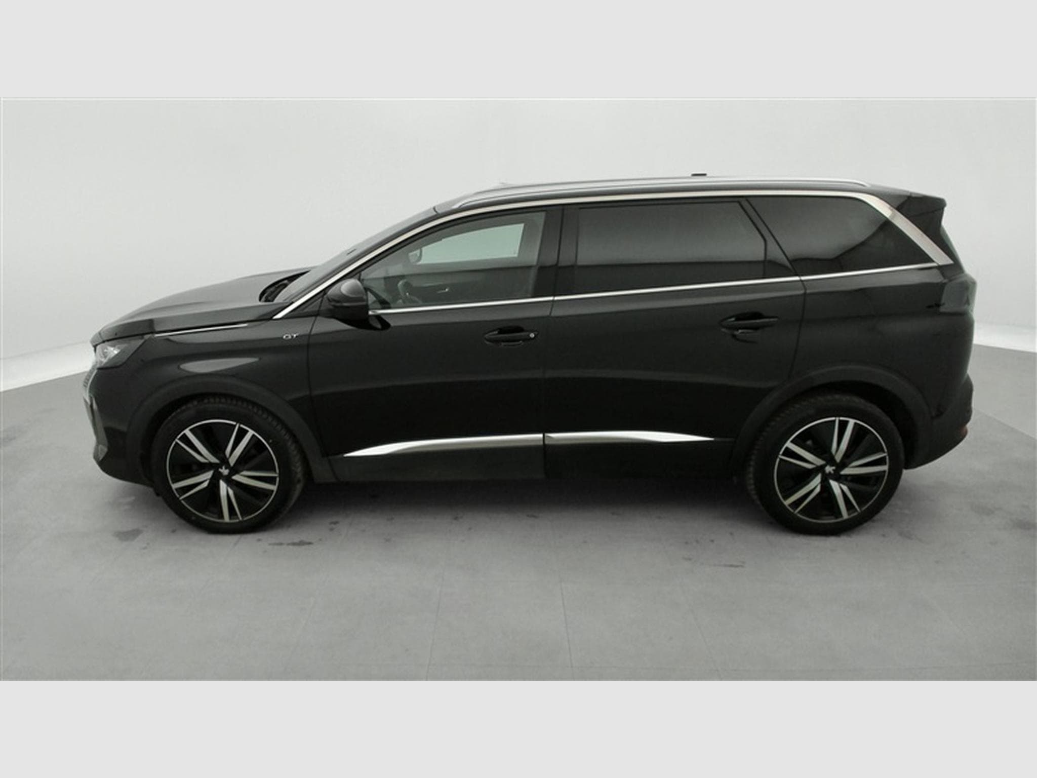 Peugeot 5008 1.2 PureTech 130cv EAT8 GT 7pl. NAVI / FULL LED / CAMERA (2023) - Photo 3