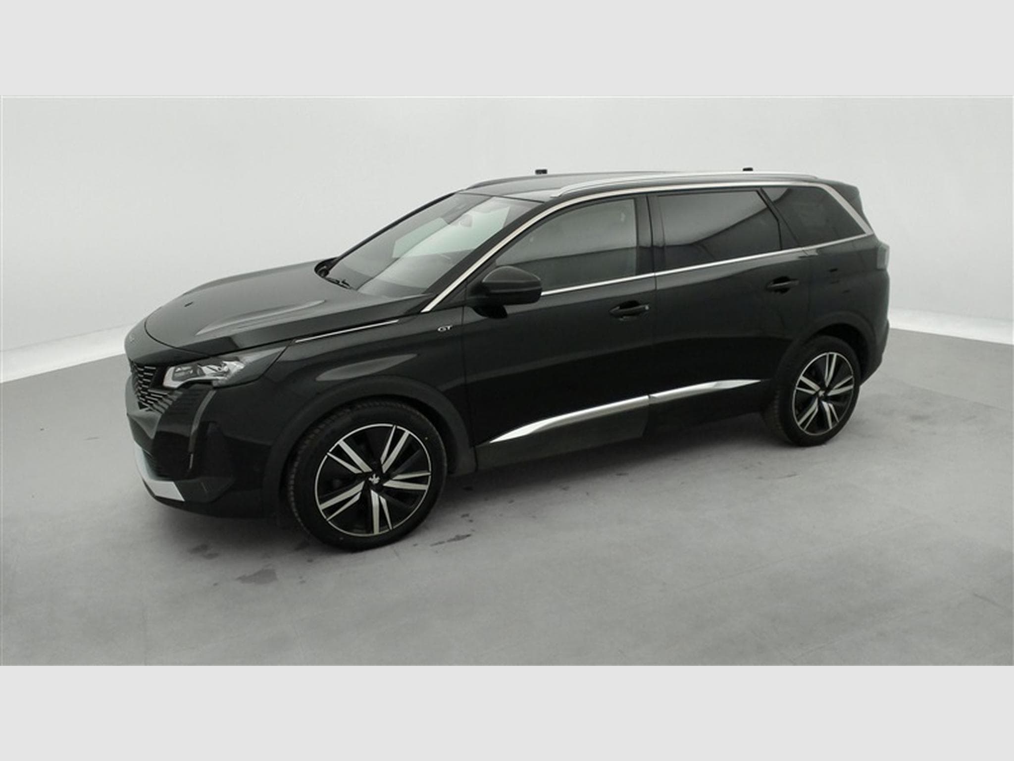 Peugeot 5008 1.2 PureTech 130cv EAT8 GT 7pl. NAVI / FULL LED / CAMERA (2023) - Photo 24
