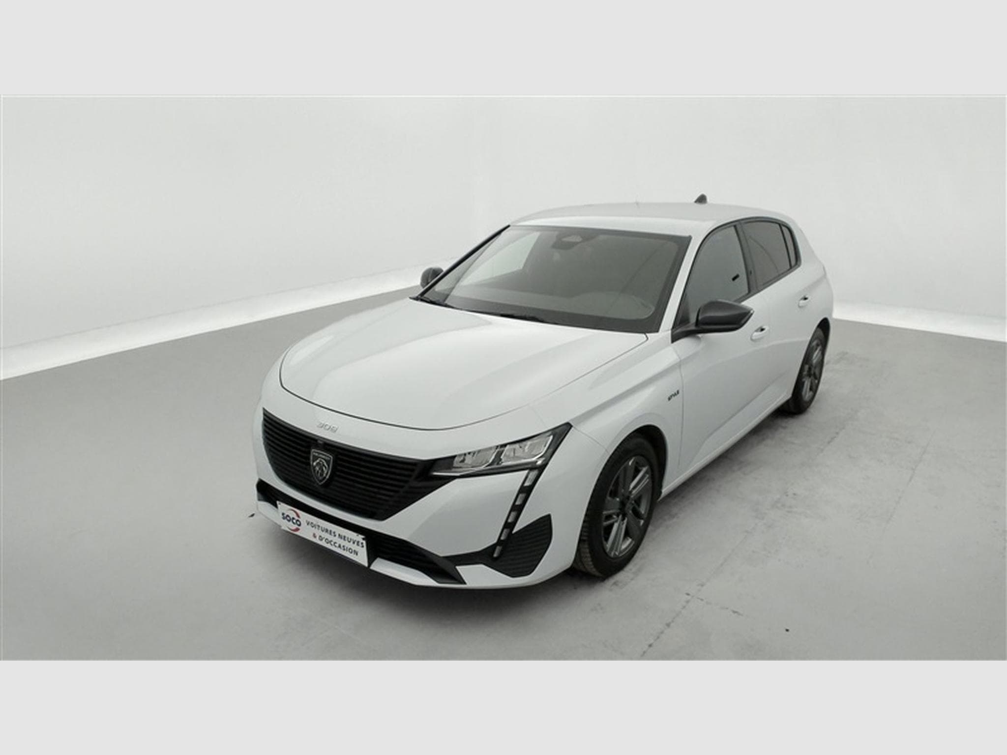 Peugeot 308 1.2 PureTech Style *CARPLAY/FULL LED/PDC/JA16* (2023) - Foto 1