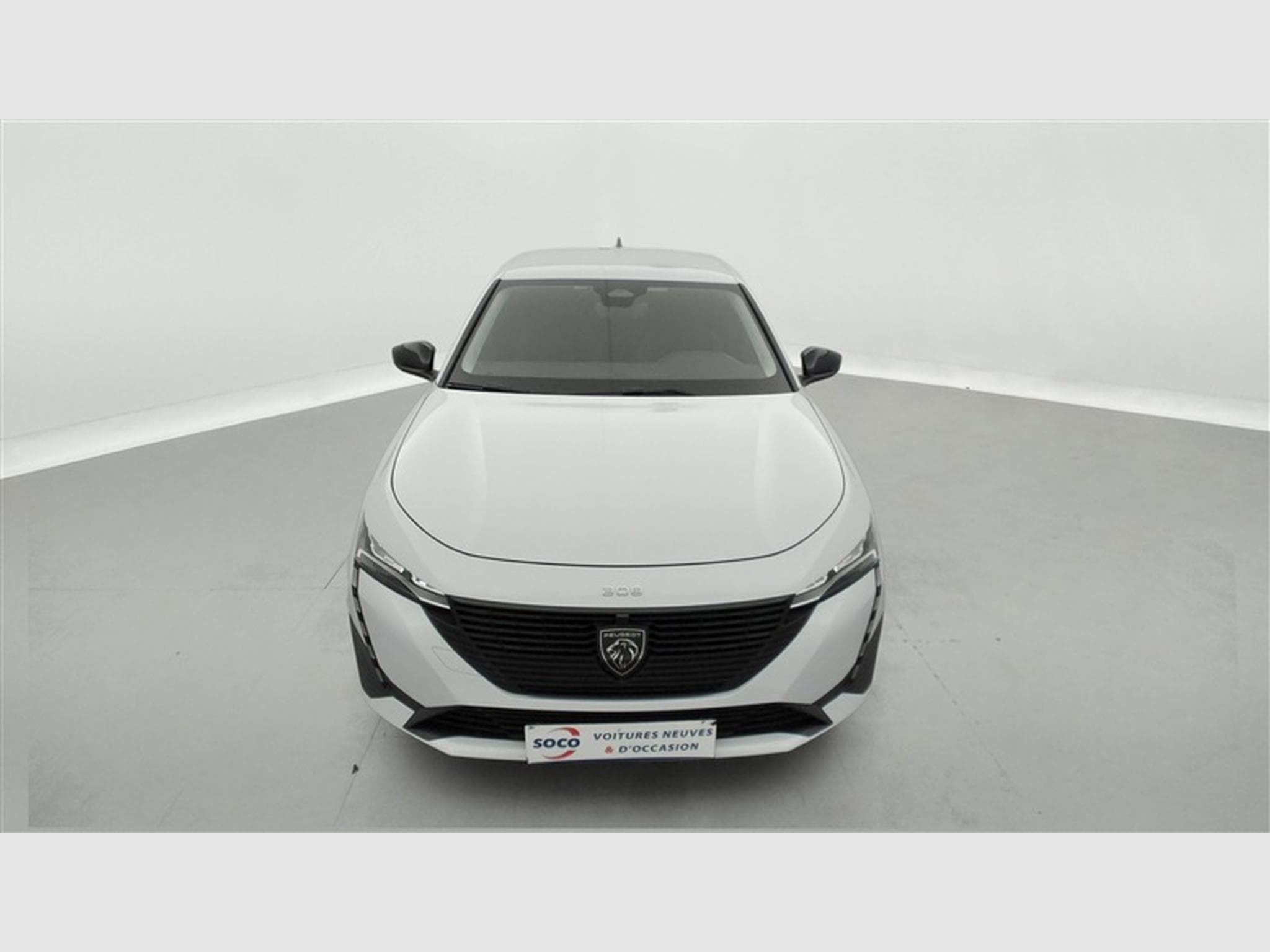 Peugeot 308 1.2 PureTech Style *CARPLAY/FULL LED/PDC/JA16* (2023) - Foto 4