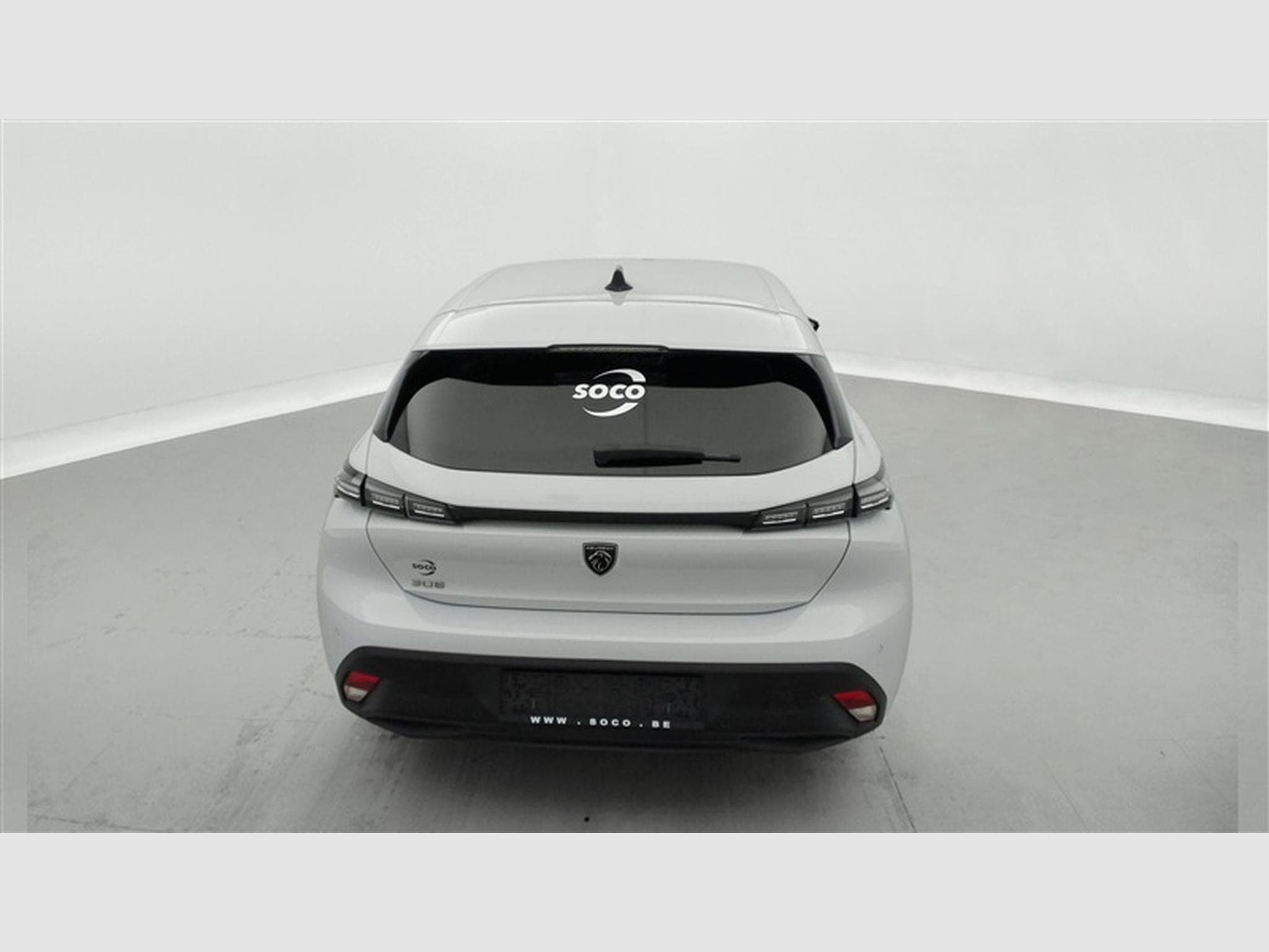Peugeot 308 1.2 PureTech Style *CARPLAY/FULL LED/PDC/JA16* (2023) - Foto 5
