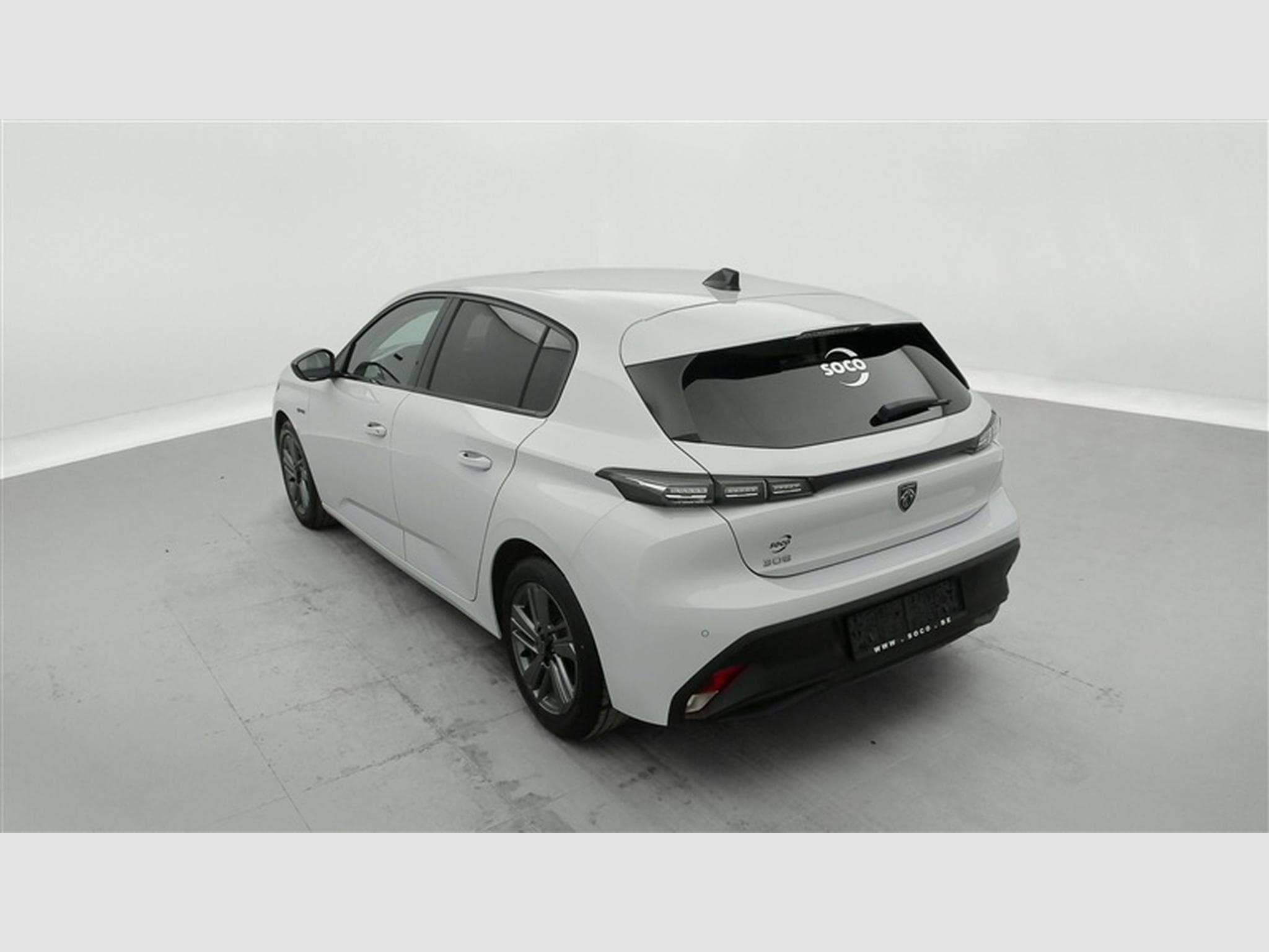 Peugeot 308 1.2 PureTech Style *CARPLAY/FULL LED/PDC/JA16* (2023) - Foto 2