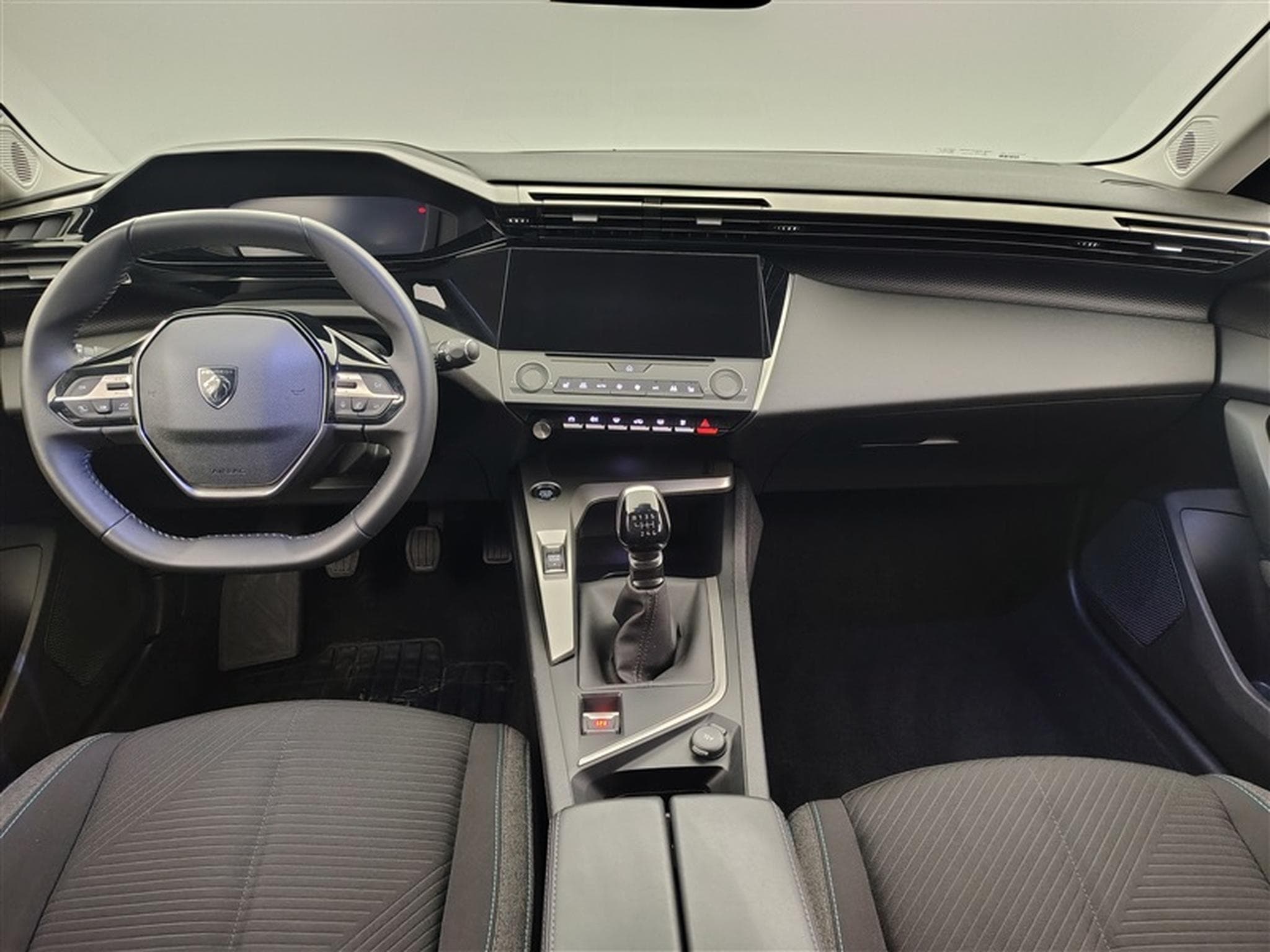 Peugeot 308 1.2 PureTech Style *CARPLAY/FULL LED/PDC/JA16* (2023) - Foto 8