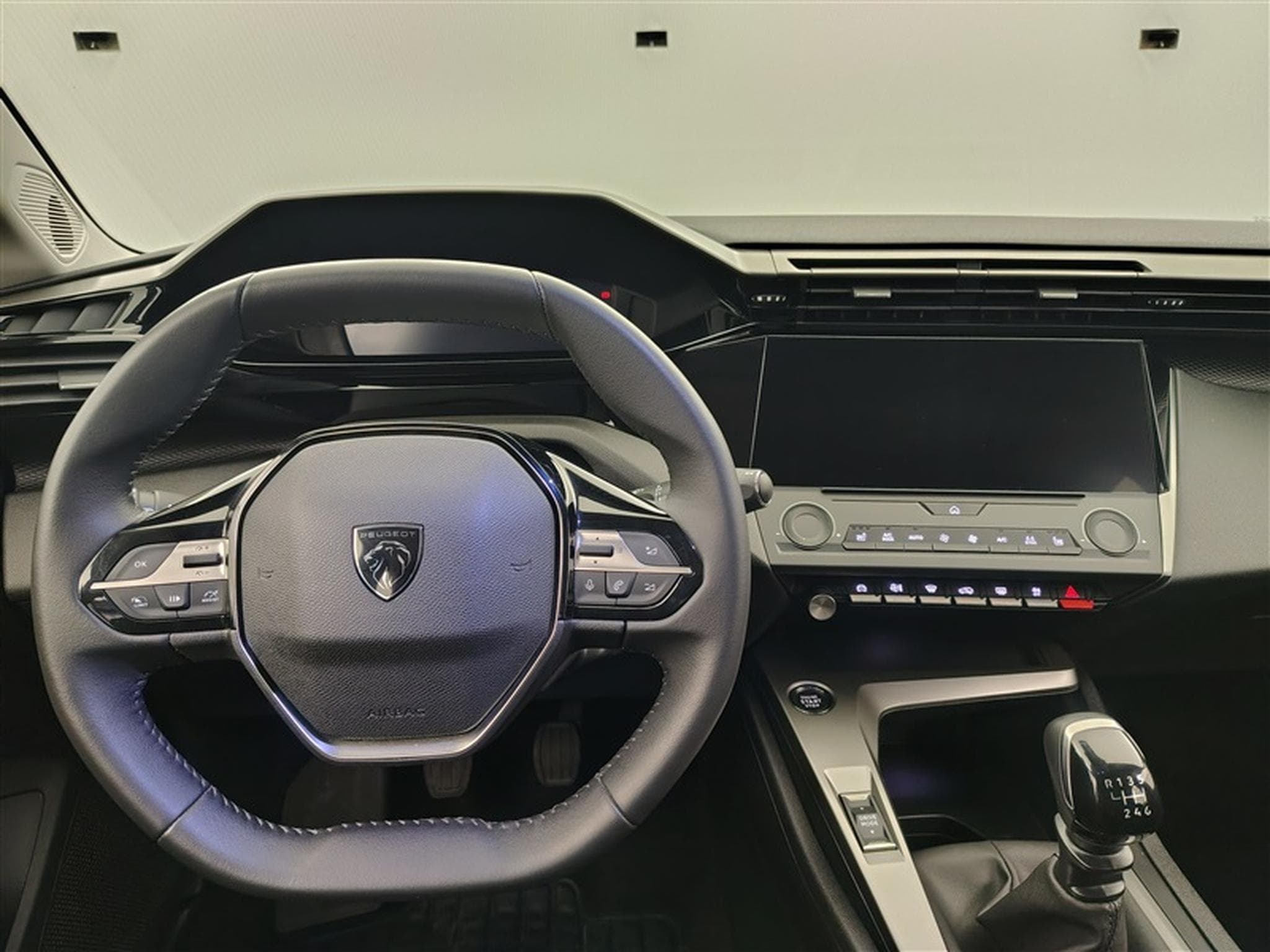Peugeot 308 1.2 PureTech Style *CARPLAY/FULL LED/PDC/JA16* (2023) - Foto 9
