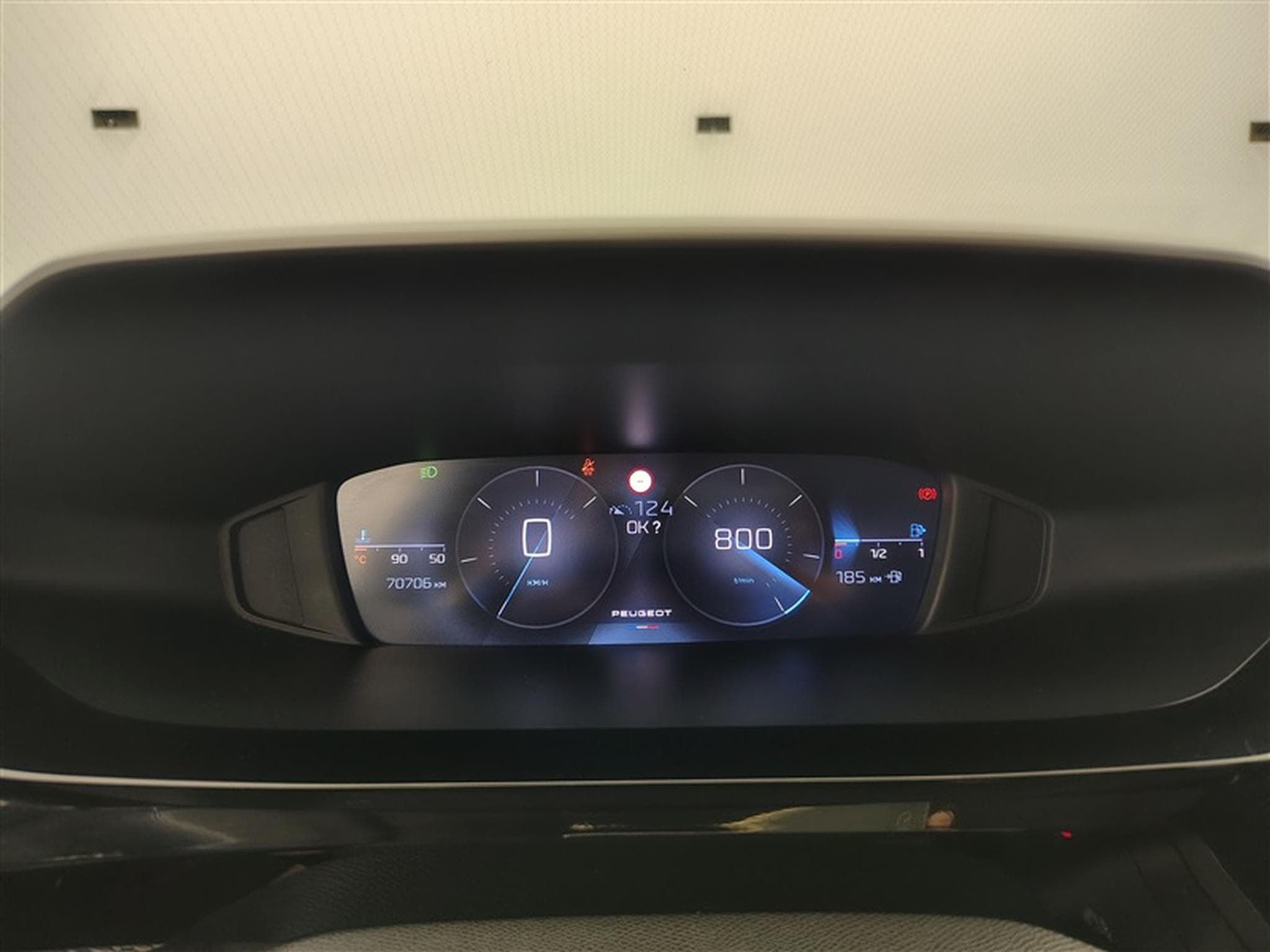 Peugeot 308 1.2 PureTech Style *CARPLAY/FULL LED/PDC/JA16* (2023) - Foto 10