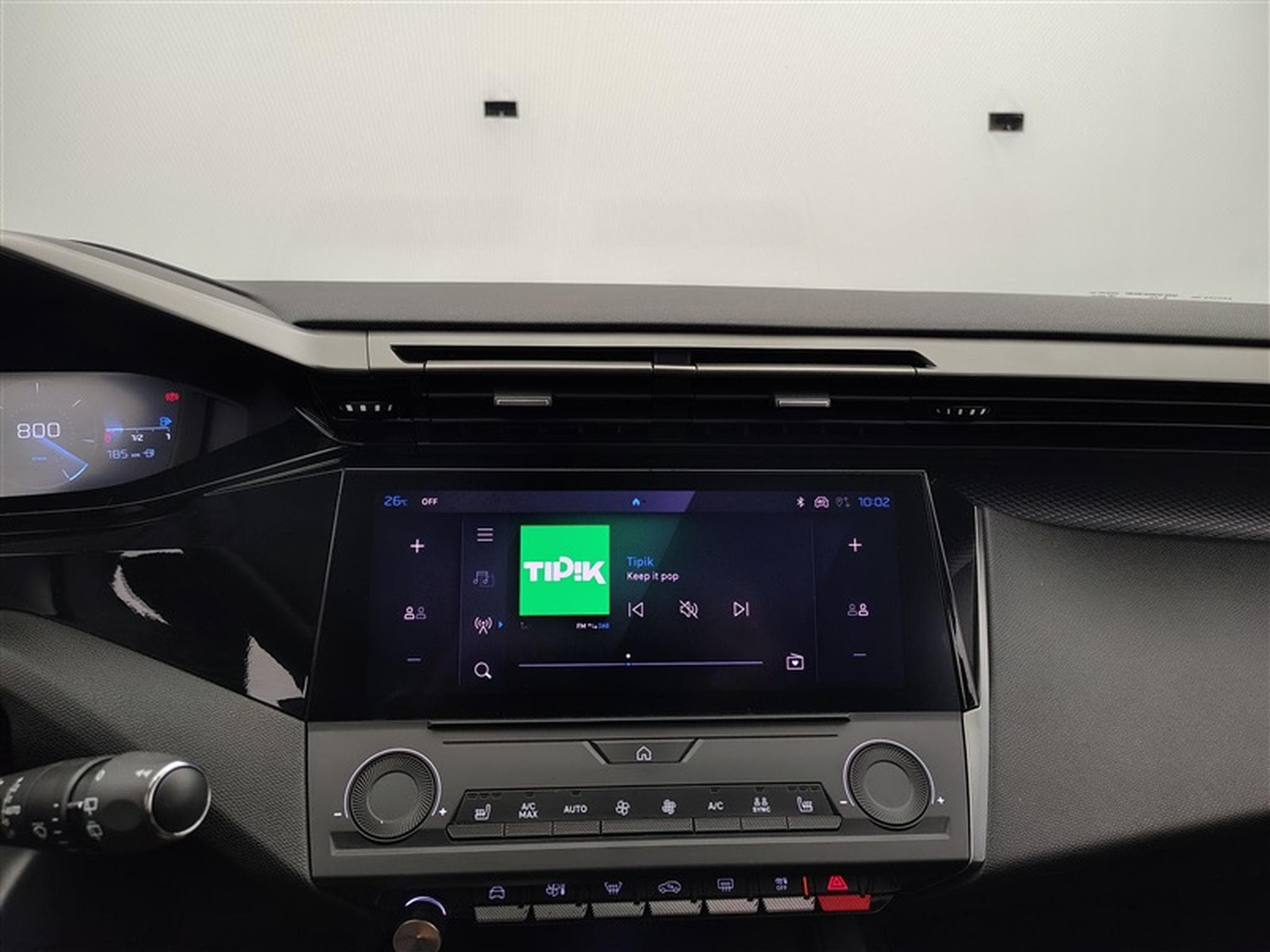 Peugeot 308 1.2 PureTech Style *CARPLAY/FULL LED/PDC/JA16* (2023) - Foto 11