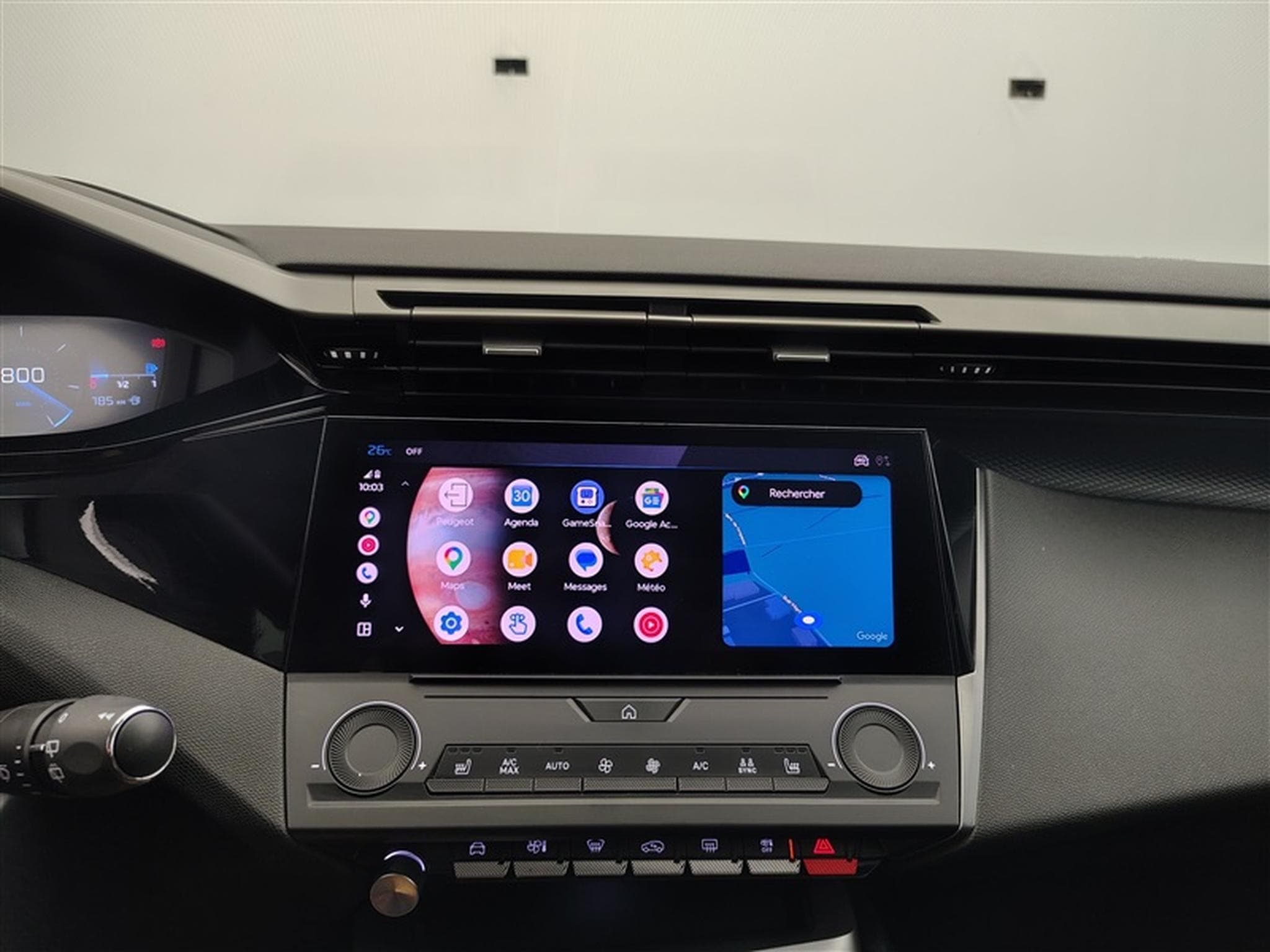 Peugeot 308 1.2 PureTech Style *CARPLAY/FULL LED/PDC/JA16* (2023) - Foto 19